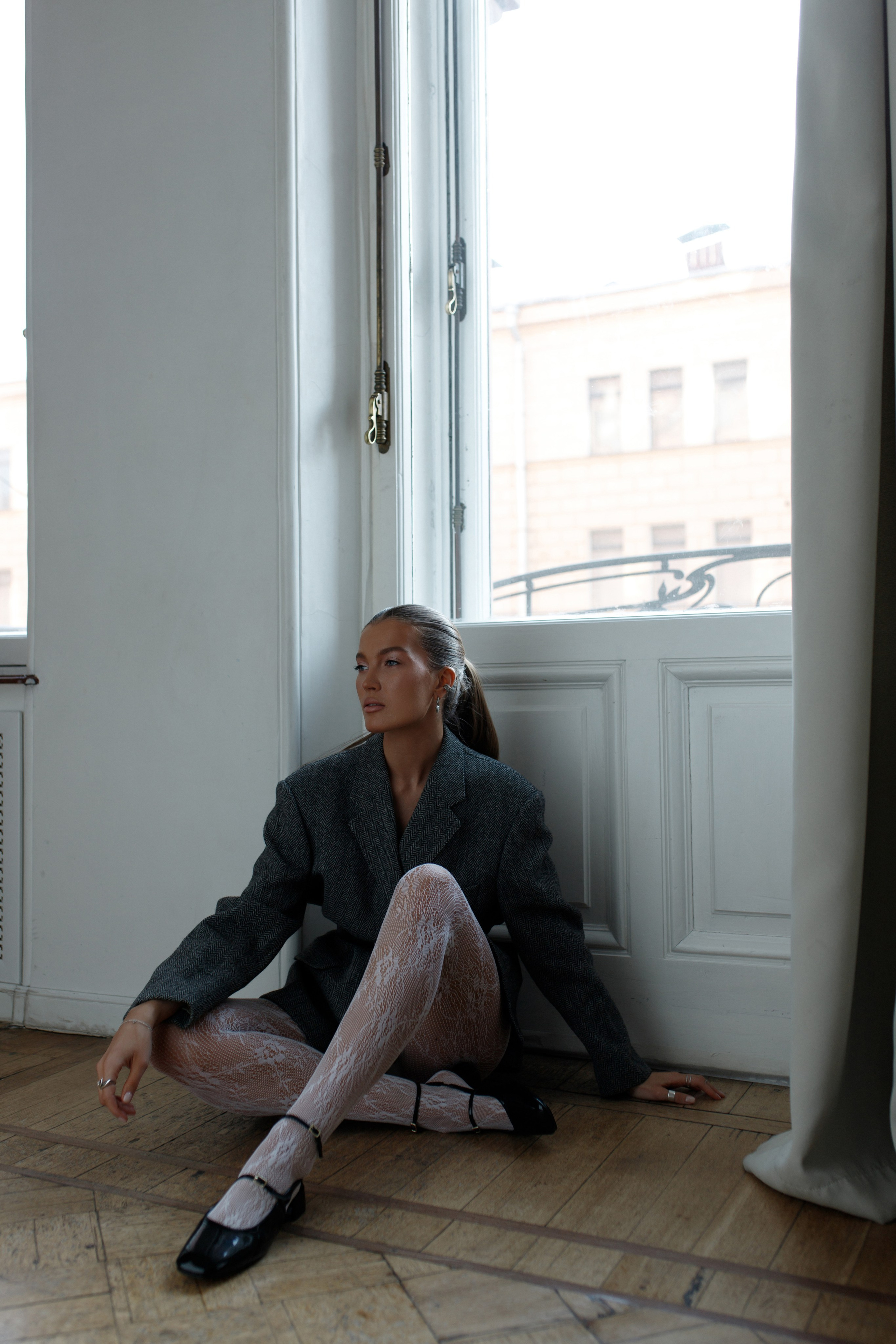 Виктория. Фотограф Санкт-Петербург