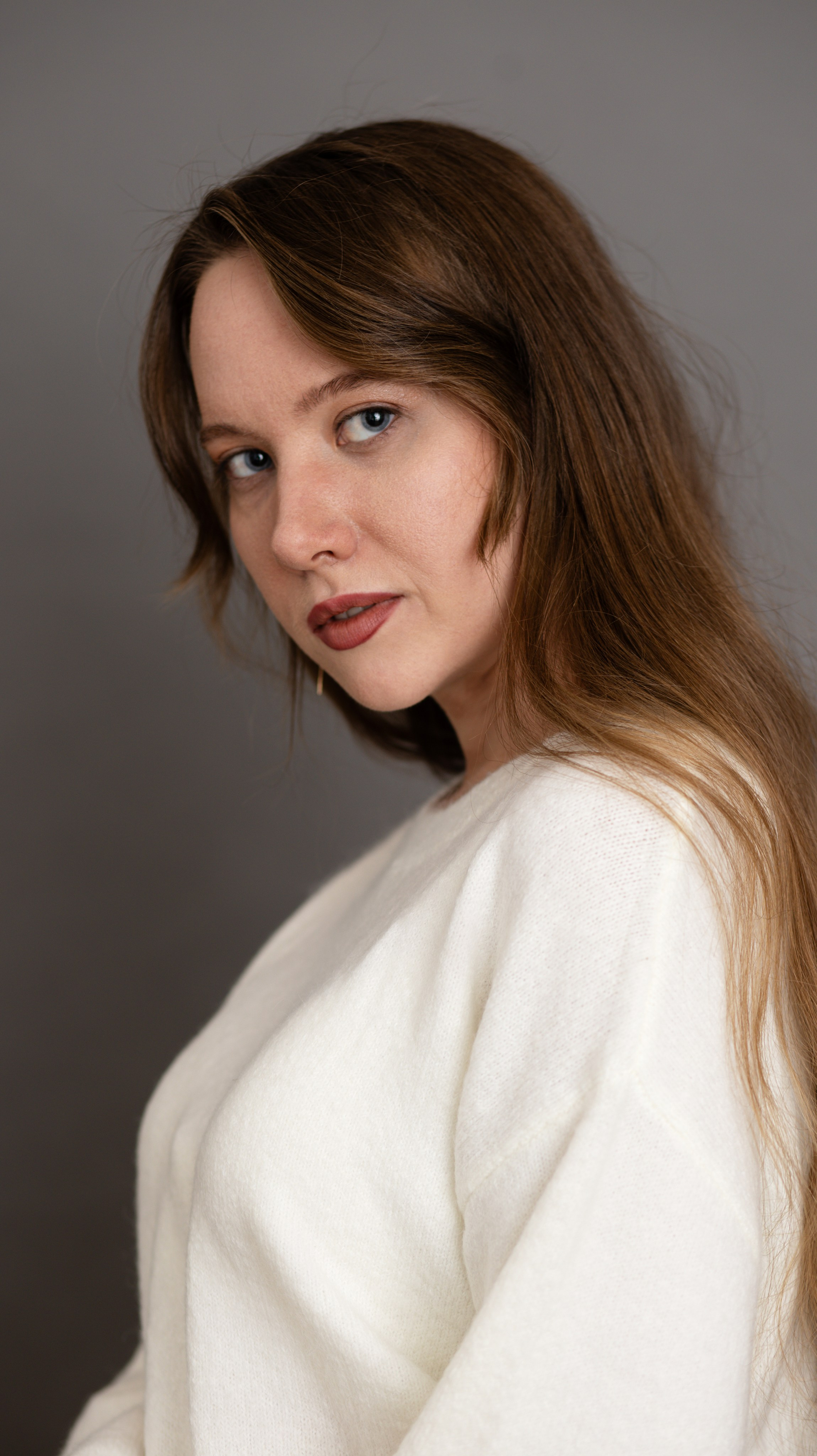 Алёна Миронова. Frame Craft