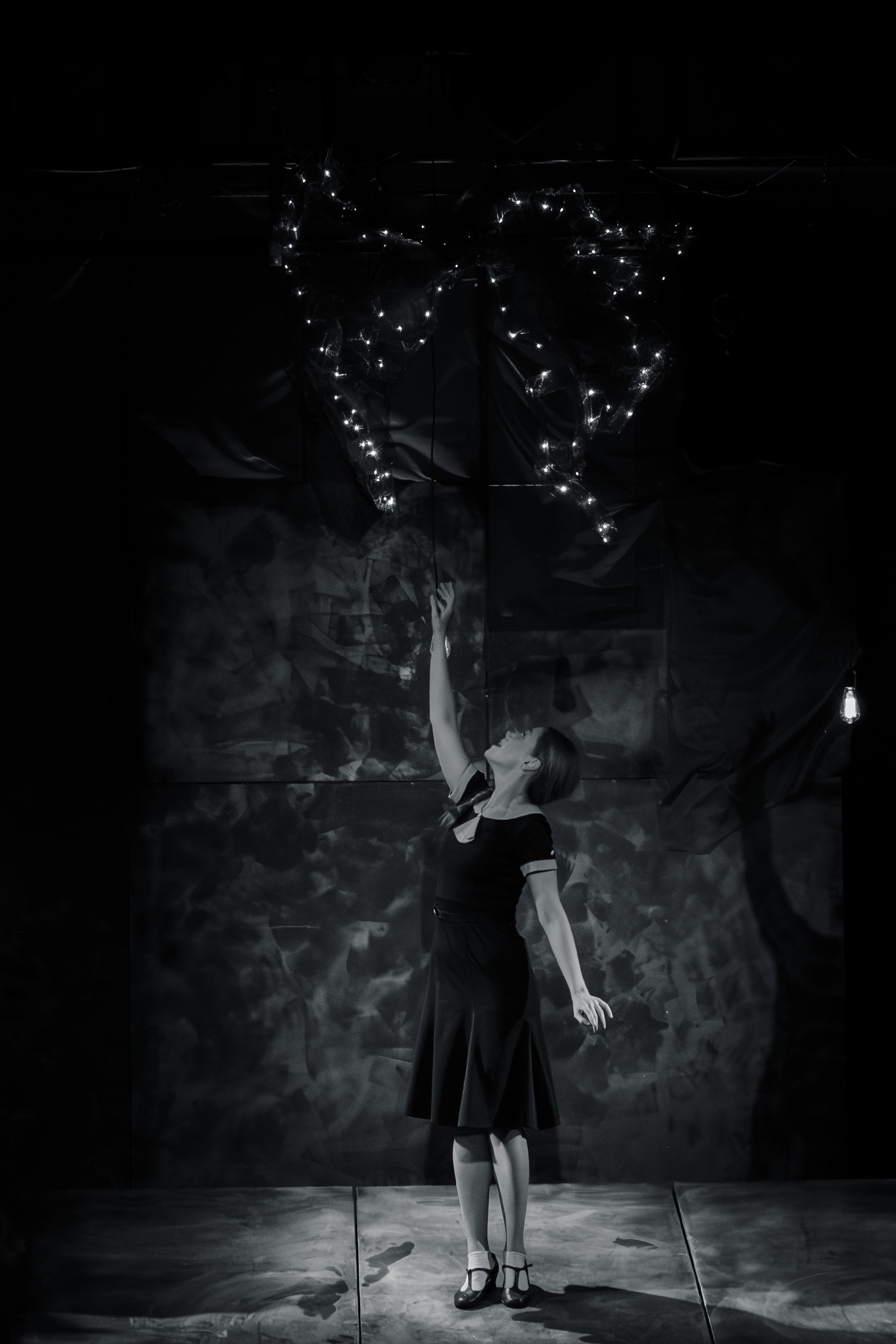 Театр Юного Зрителя «ФРО». Фотограф Марк Файзулин