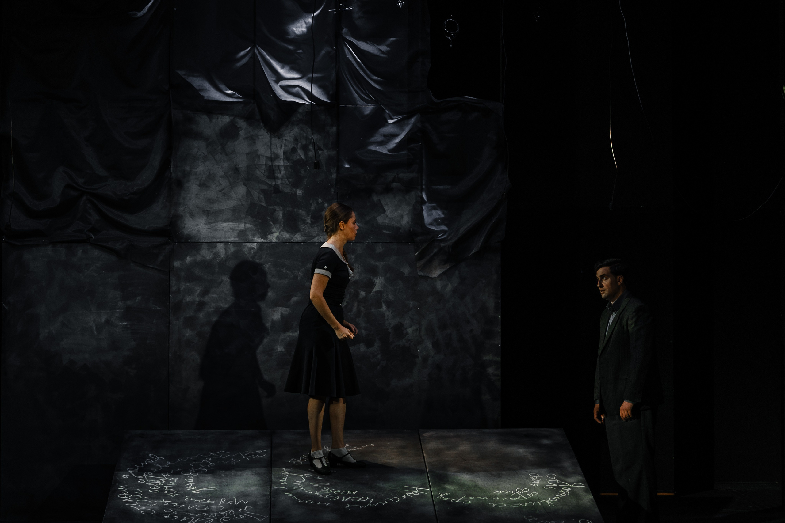 Театр Юного Зрителя «ФРО». Фотограф Марк Файзулин