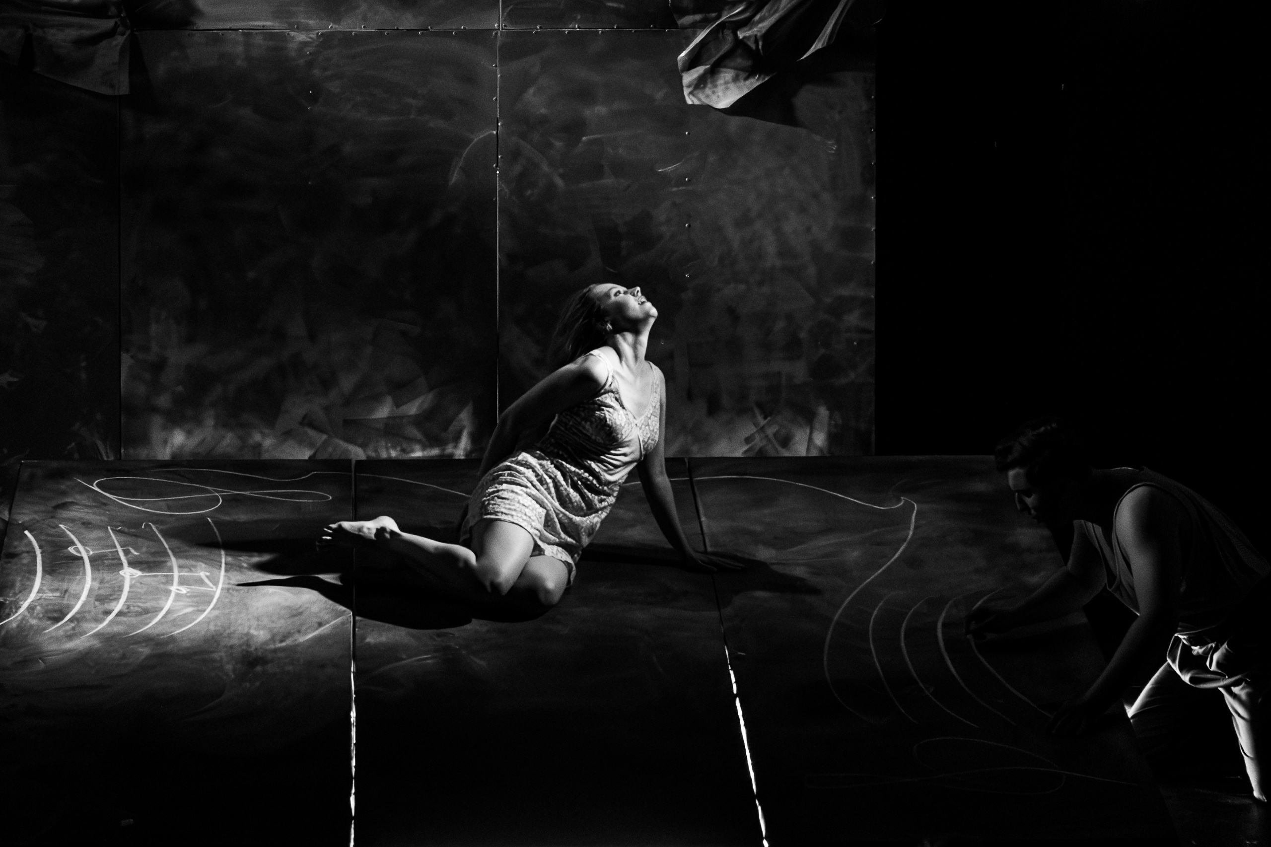 Театр Юного Зрителя «ФРО». Фотограф Марк Файзулин