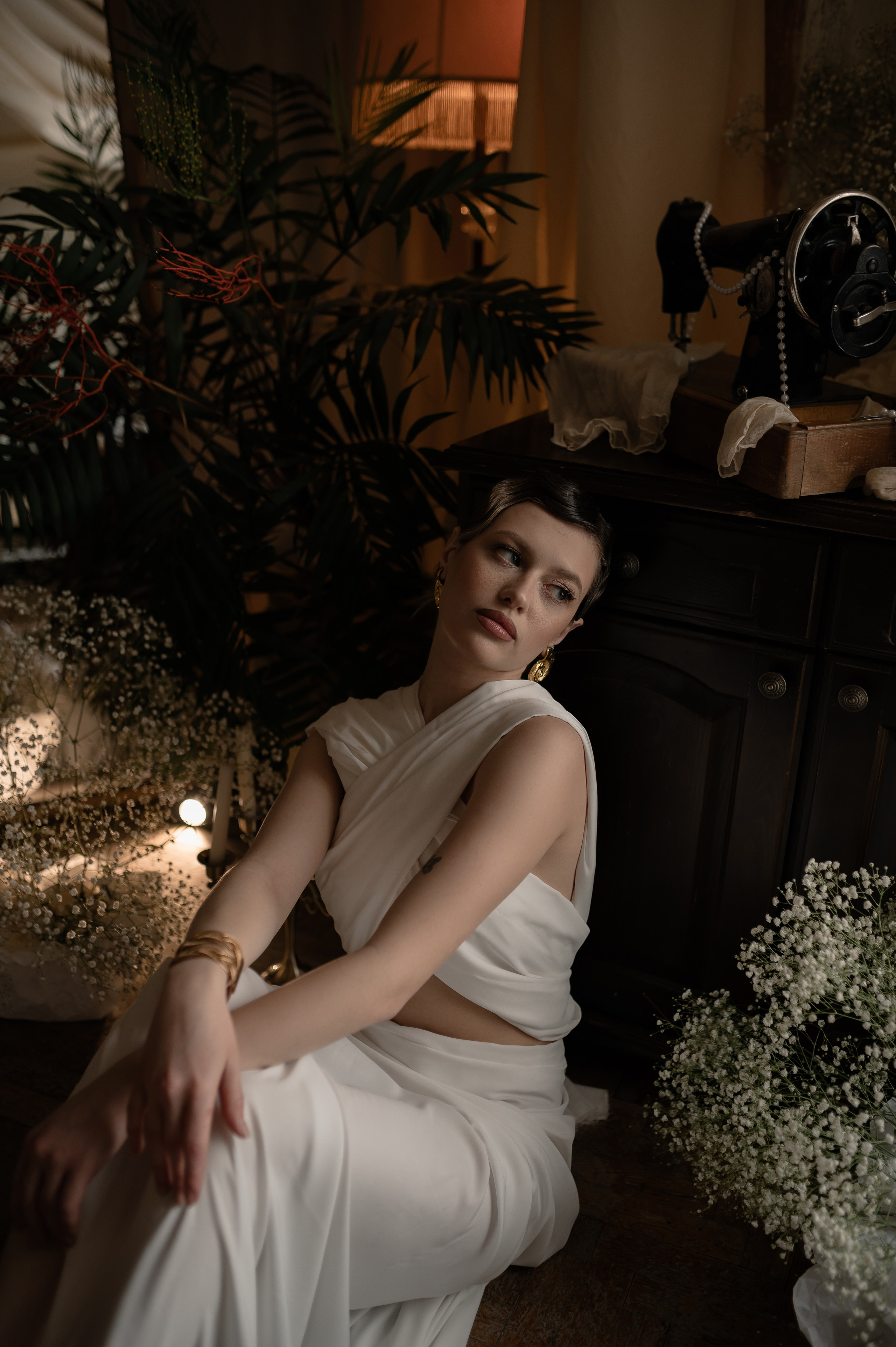 Алина. Твой личный проводник к красивым фотографиям в Старом Осколе