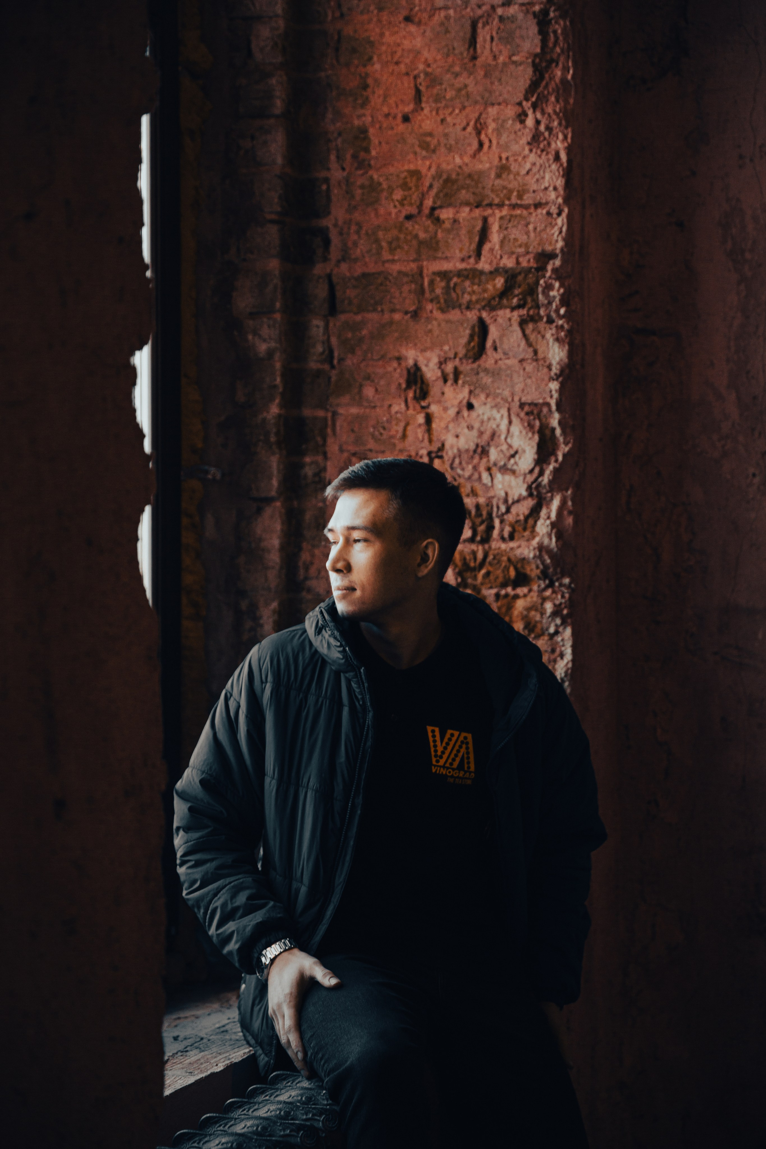 NАШ Party. Свадебный и репортажный фотограф в Ярославле Евгений Шовдин