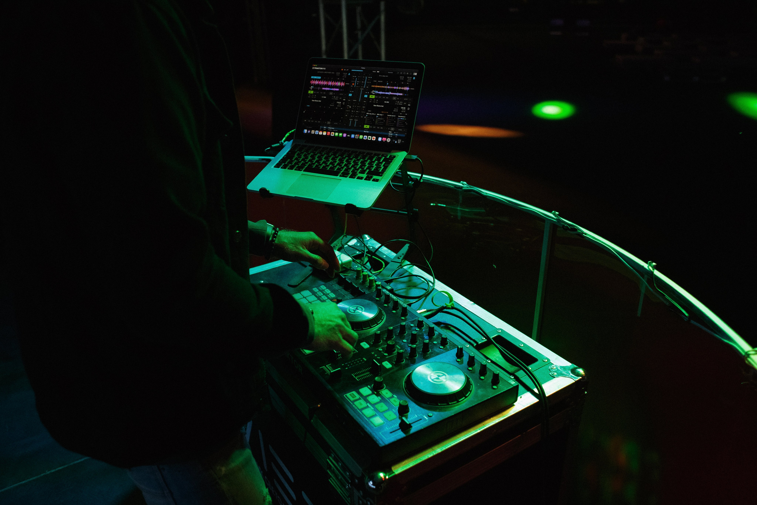 Фотографии фестиваля в Приморском парке Таганрога. Свадебный и семейный фотограф в Таганроге Бакарюк Антон