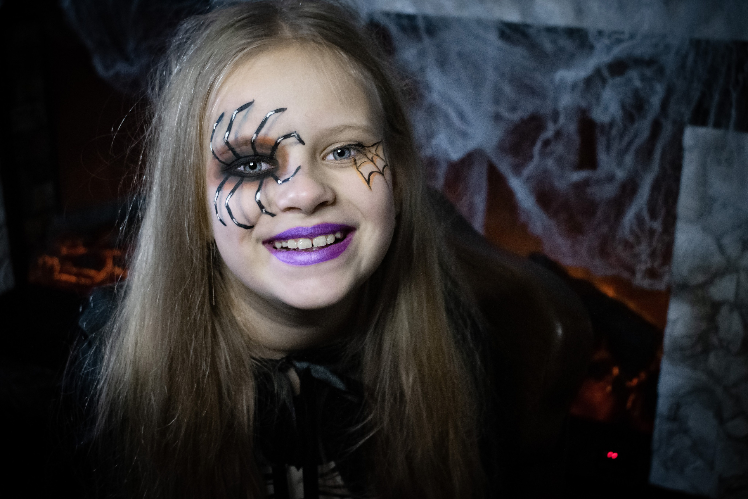 Маленькая колдунья. Детский и семейный фотограф в Волоколамске Ирина Шарова