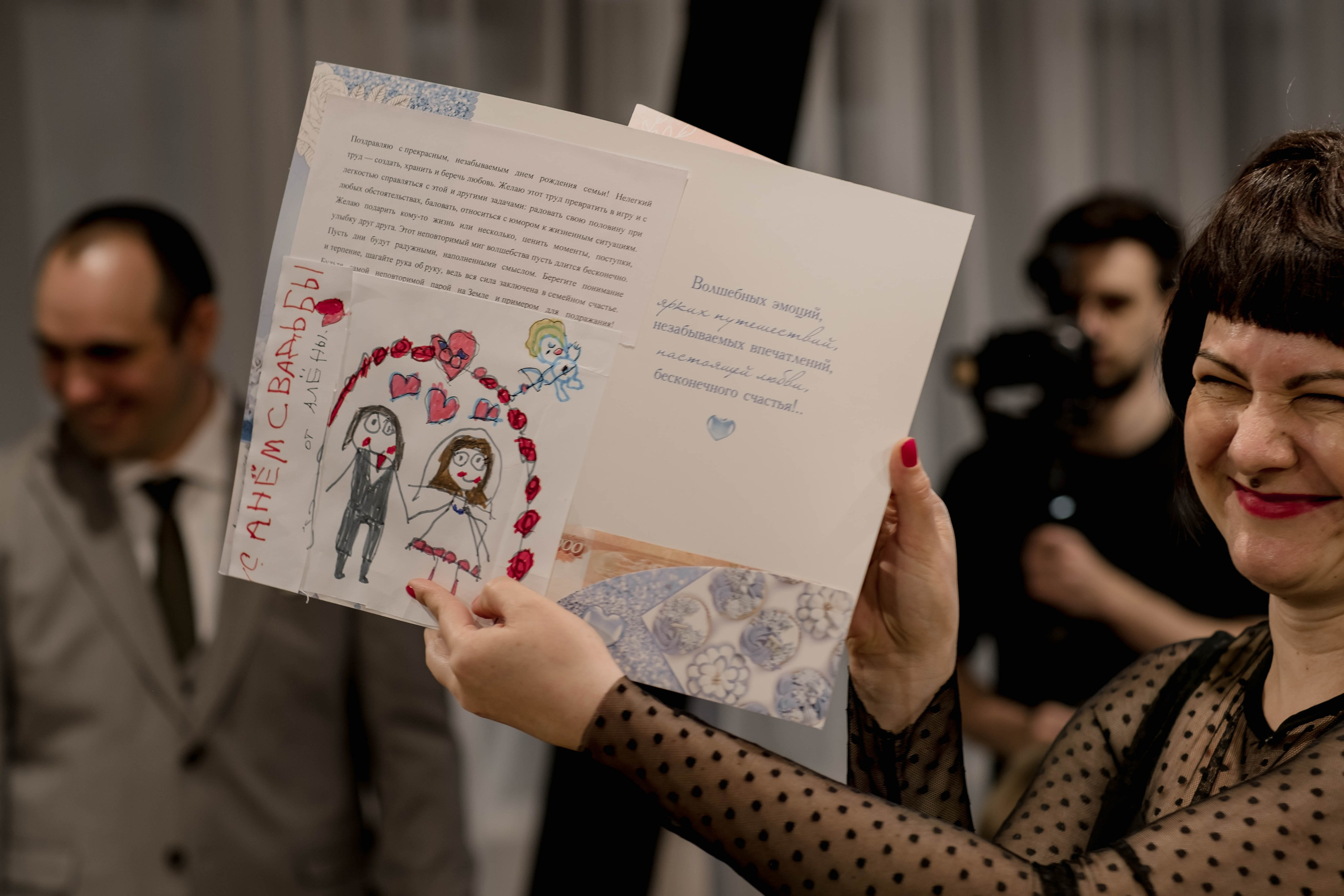 01. Свадебный фотограф Челябинск