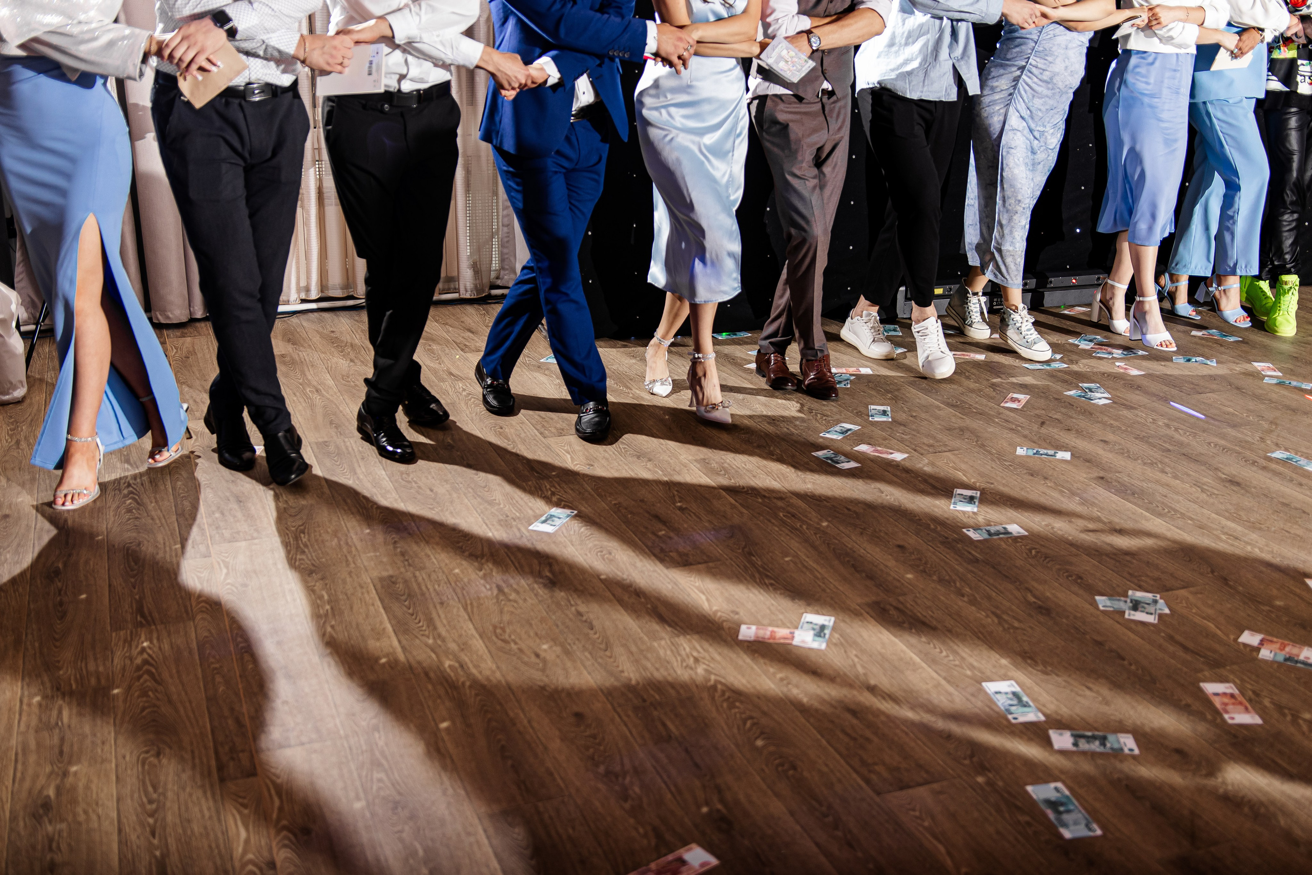 Снежана и Данила. Свадебный фотограф Челябинск