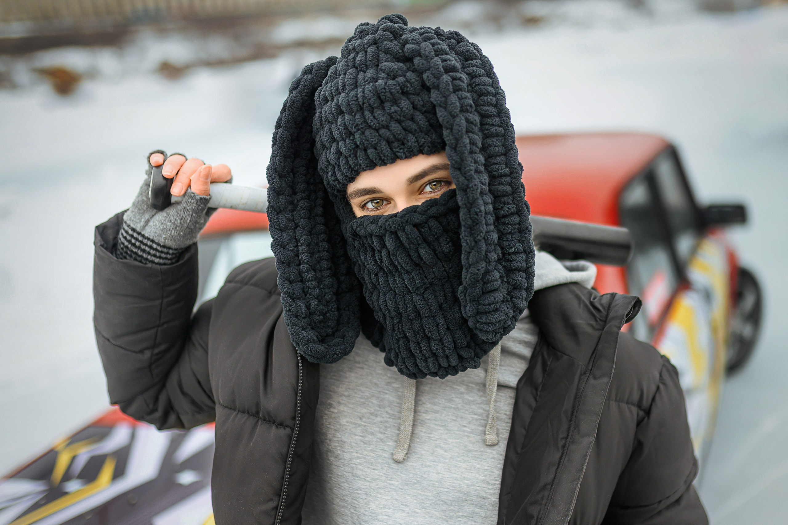 Фотосессии. Фотограф Павел «Maverick» Усаченко