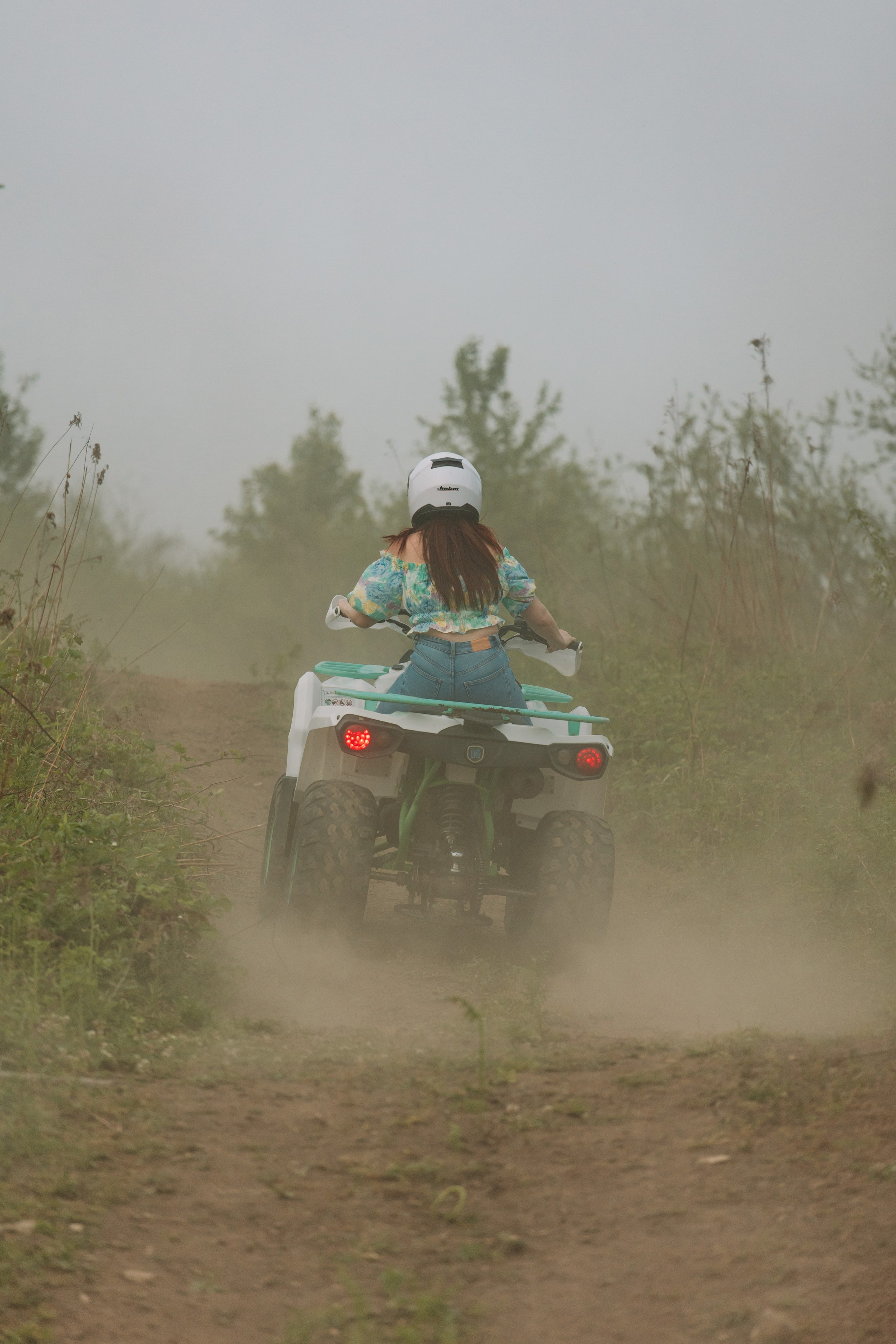 Квадроциклы. Фотограф в Санкт-Петербурге и Москве Макс Спектор