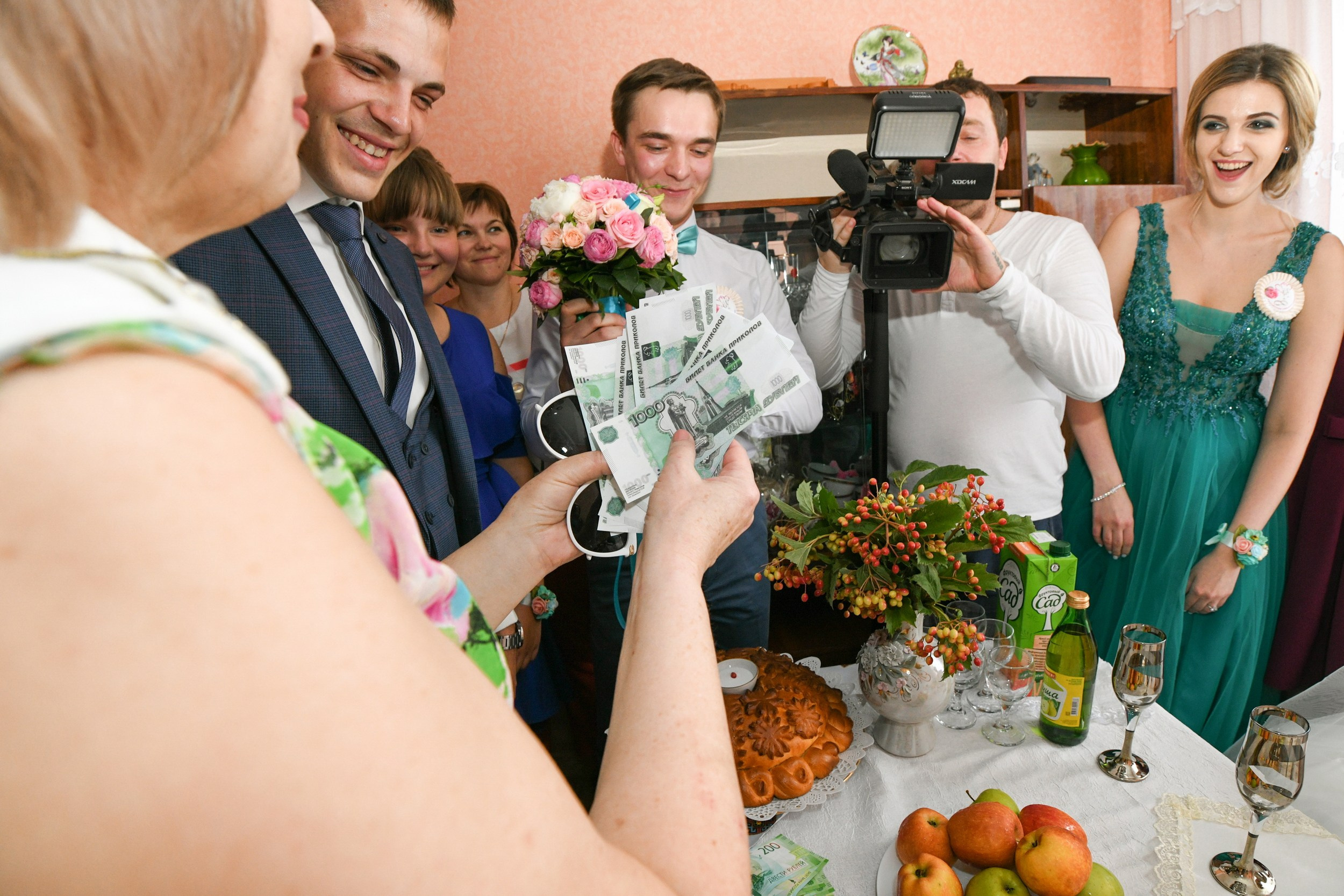 Роман и Маргарита. Семейный, свадебный, школьный фотограф Евгений Иванов Ставропольский край
