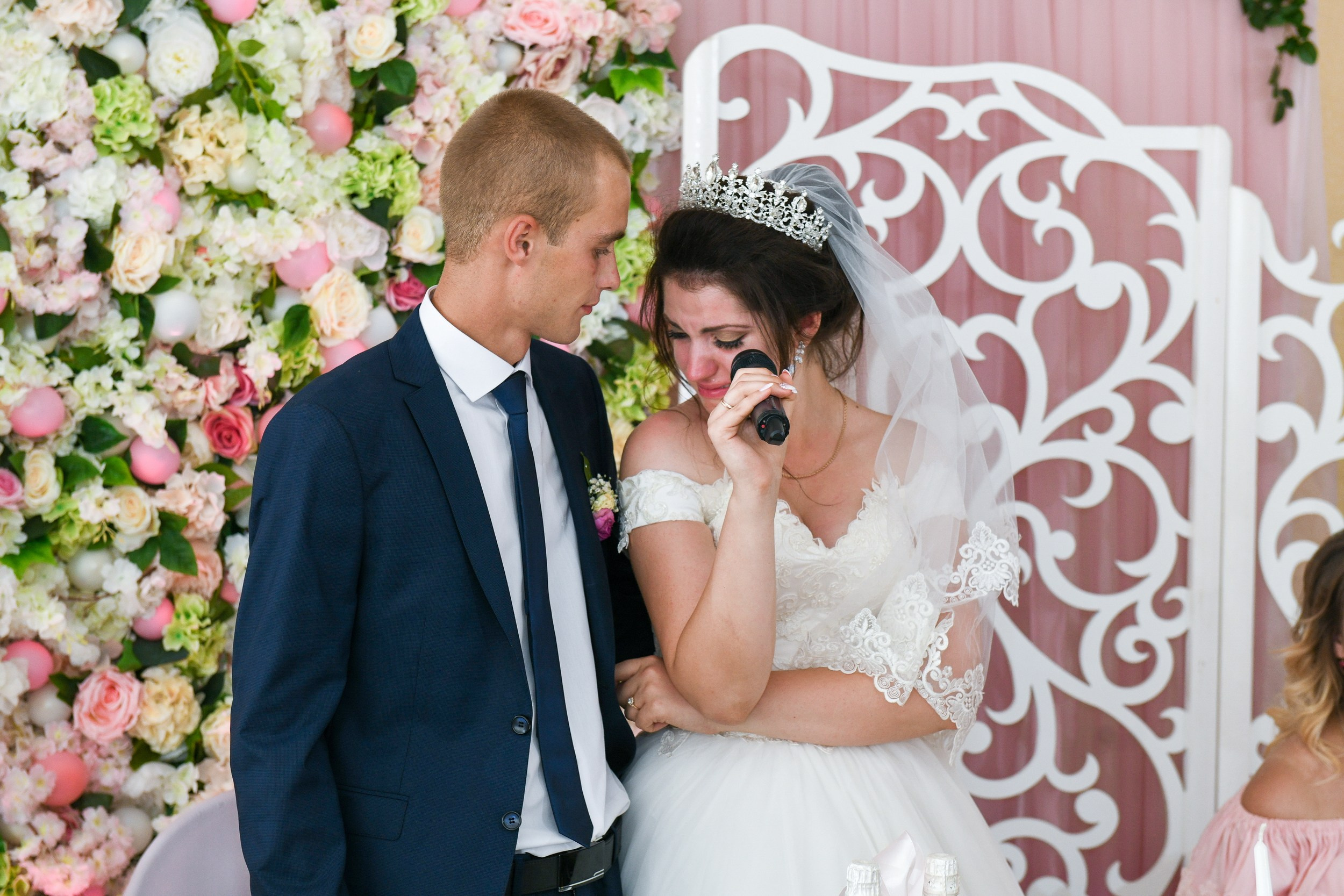 Сергей и Татьяна. Семейный, свадебный, школьный фотограф Евгений Иванов Ставропольский край