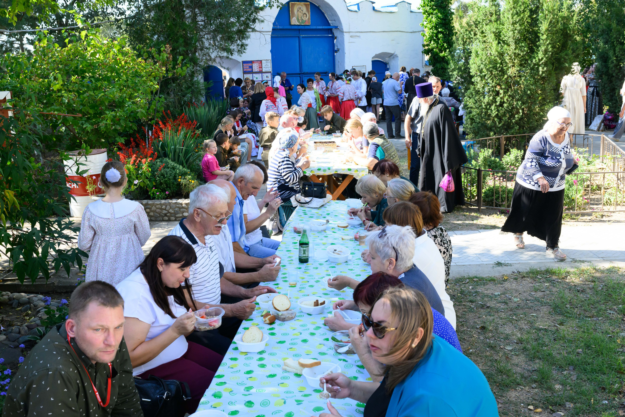 Спасские аккорды. Семейный, свадебный, школьный фотограф Евгений Иванов Ставропольский край