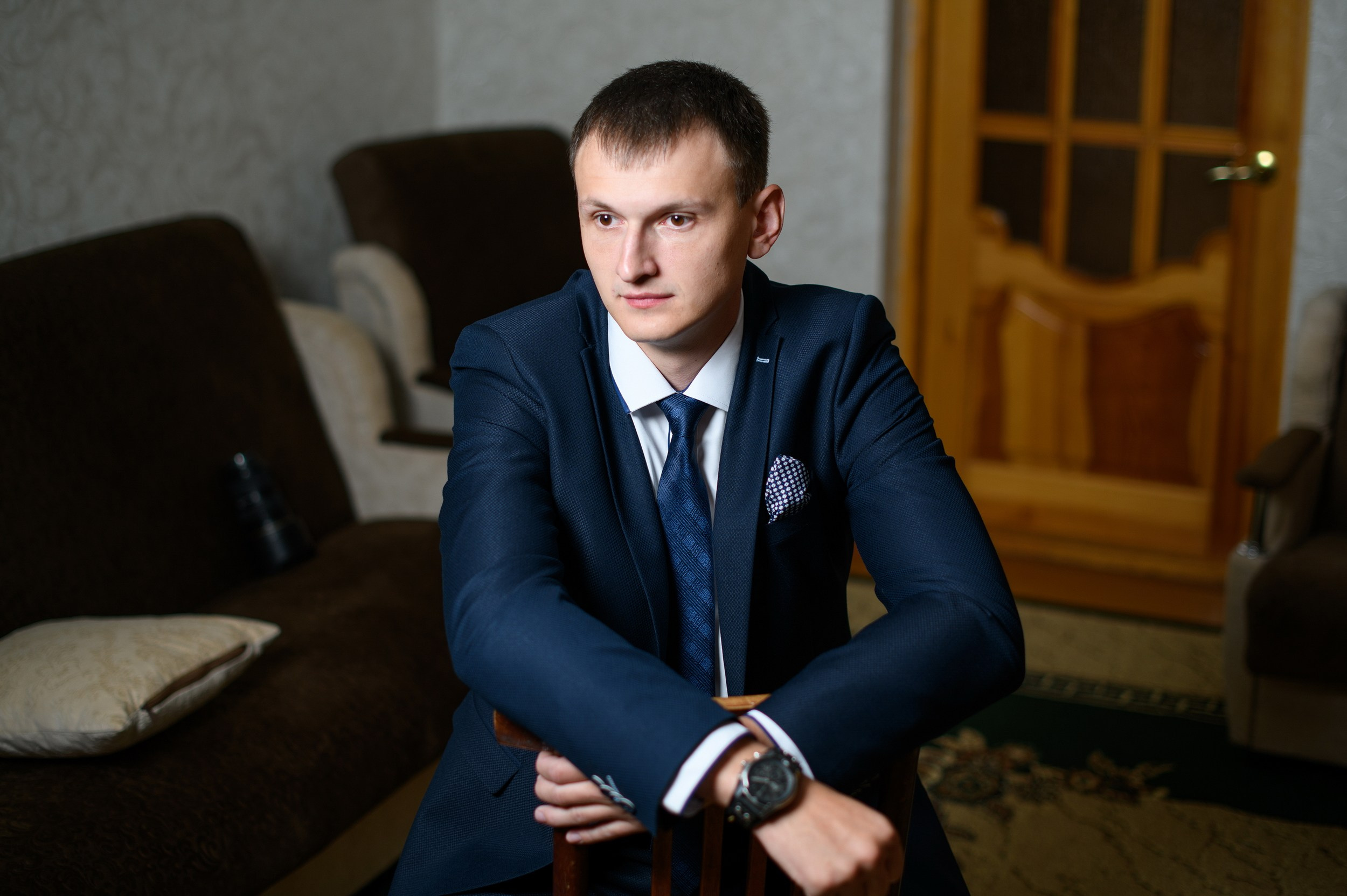Александр и Ксения. Семейный, свадебный, школьный фотограф Евгений Иванов Ставропольский край