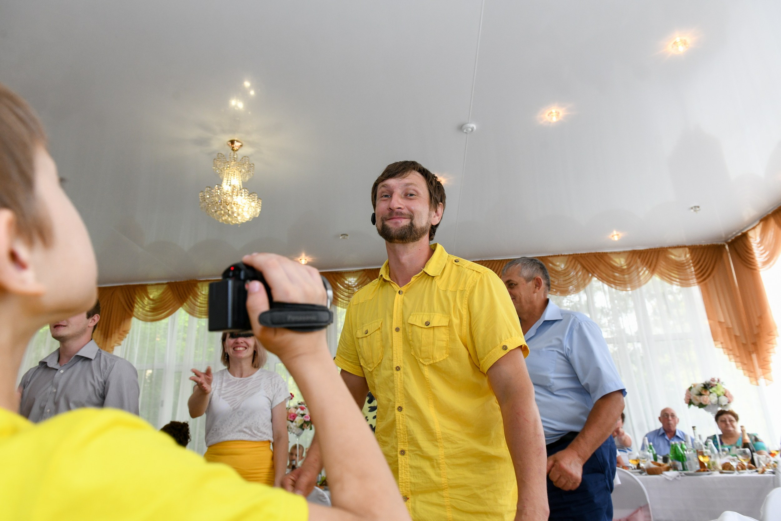 Сергей и Татьяна. Семейный, свадебный, школьный фотограф Евгений Иванов Ставропольский край