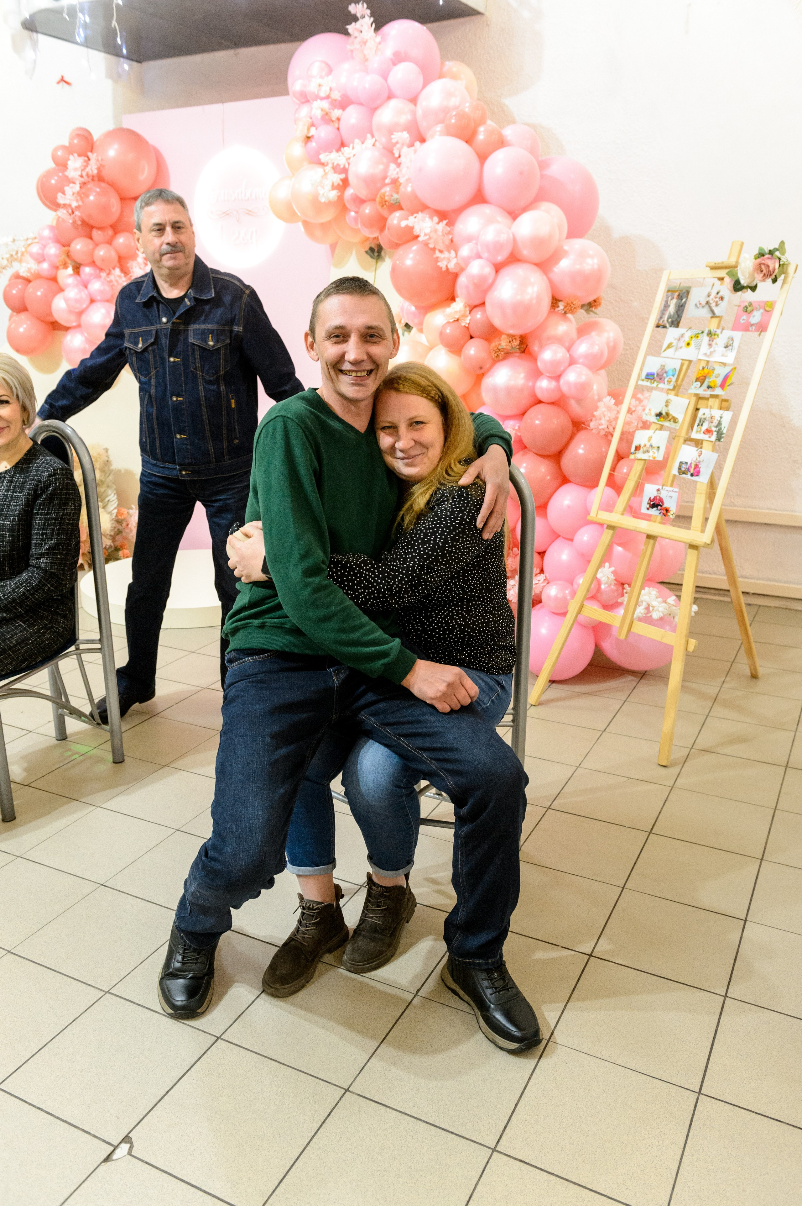 Детский день рождения. Семейный, свадебный, школьный фотограф Евгений Иванов Ставропольский край