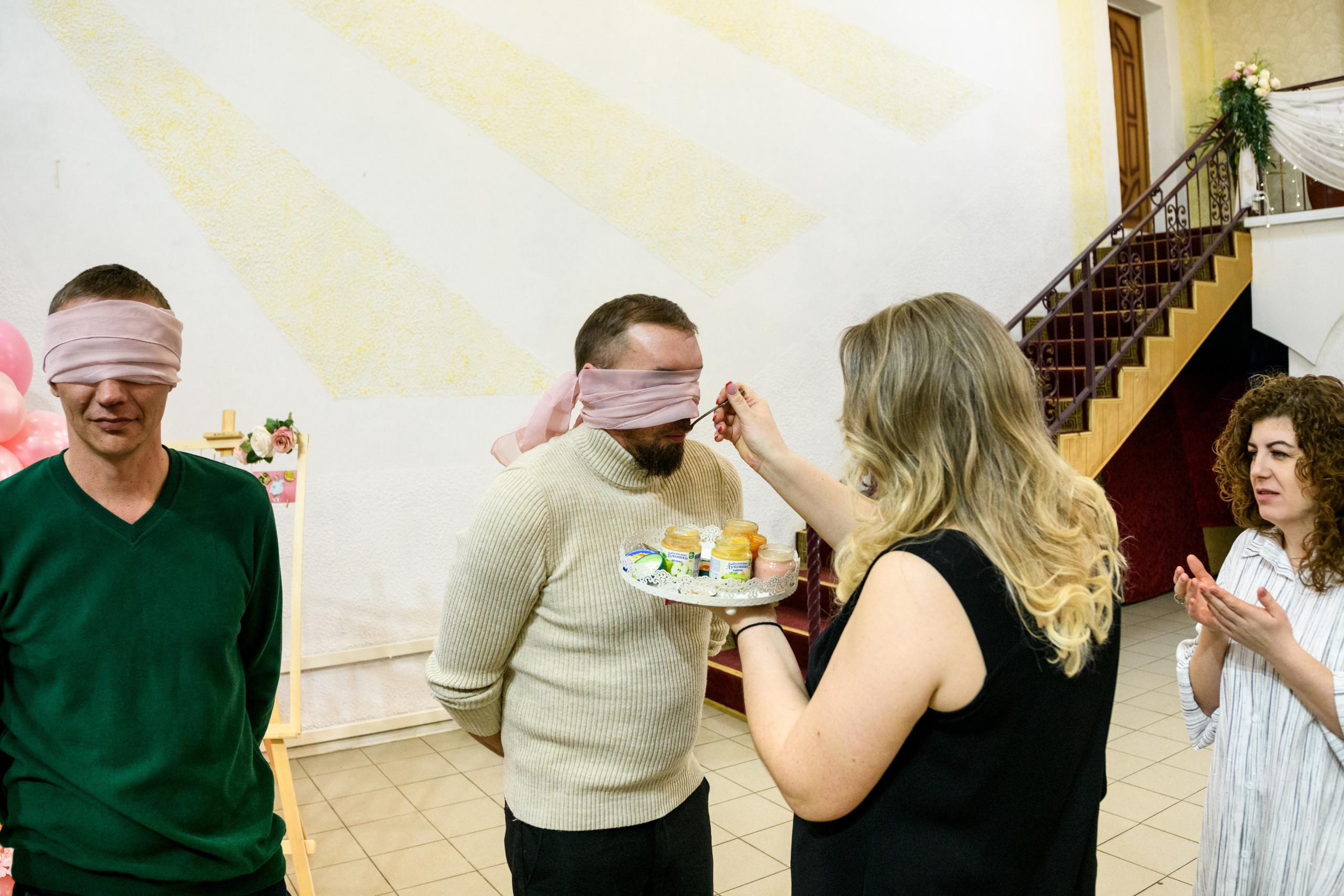 Детский день рождения. Семейный, свадебный, школьный фотограф Евгений Иванов Ставропольский край