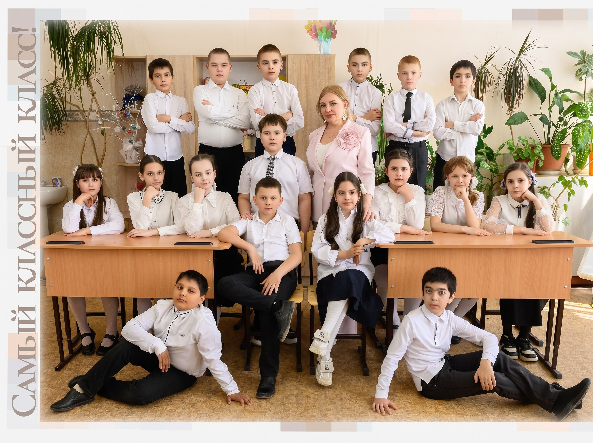 Кубики. Семейный, свадебный, школьный фотограф Евгений Иванов Ставропольский край