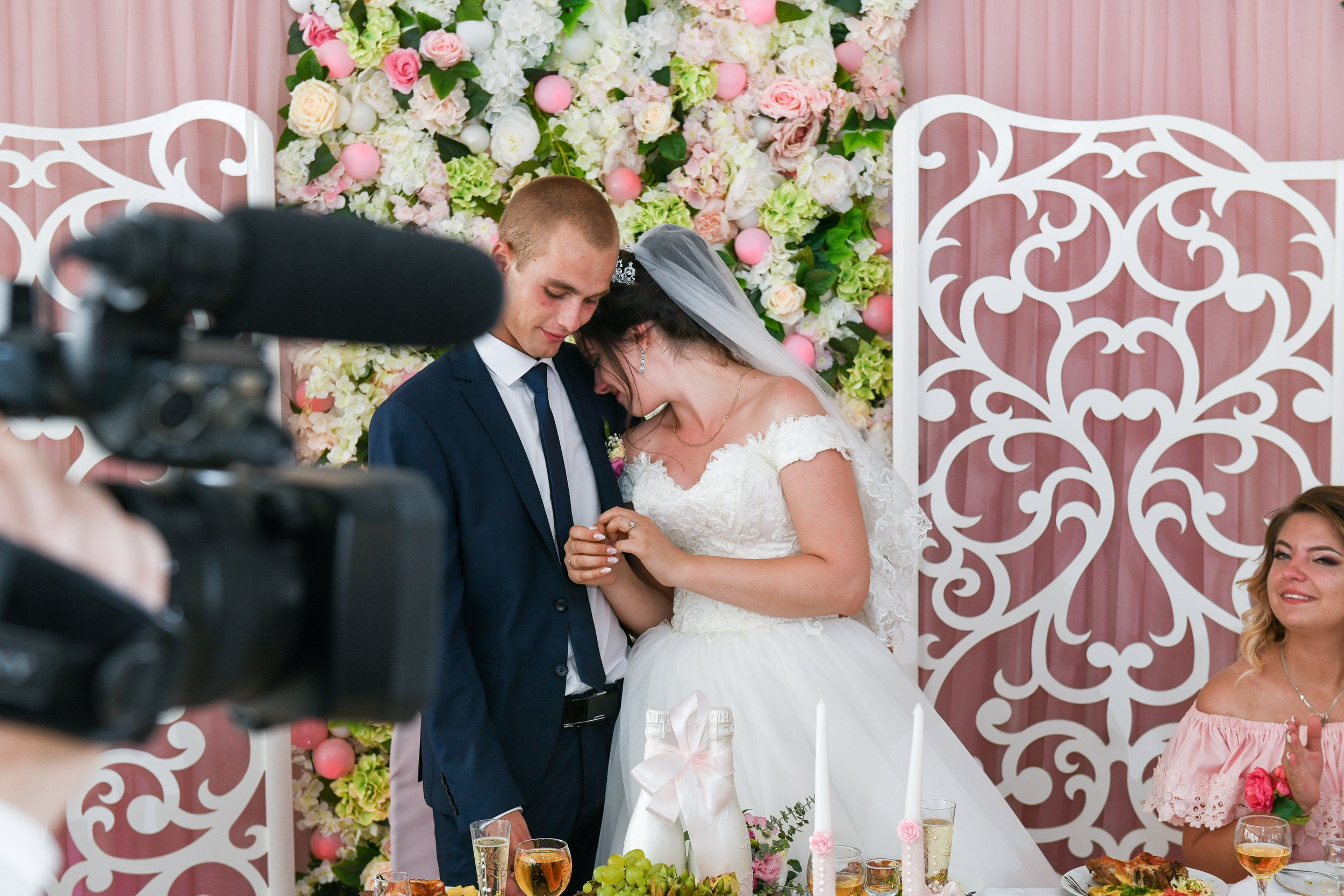 Сергей и Татьяна. Семейный, свадебный, школьный фотограф Евгений Иванов Ставропольский край