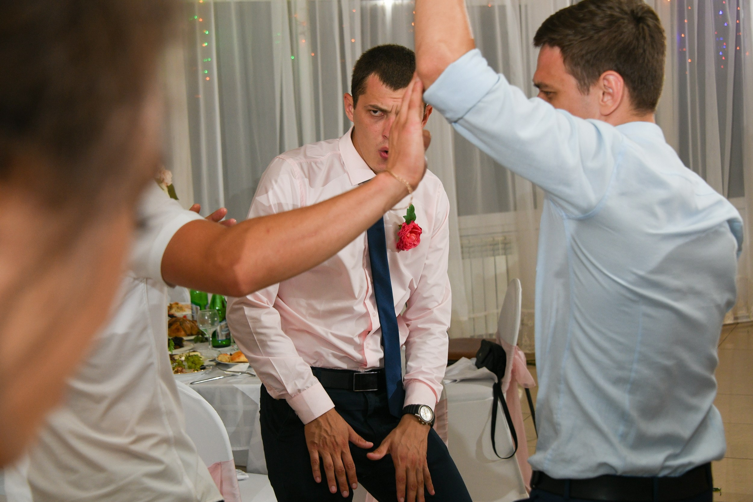 Сергей и Татьяна. Семейный, свадебный, школьный фотограф Евгений Иванов Ставропольский край
