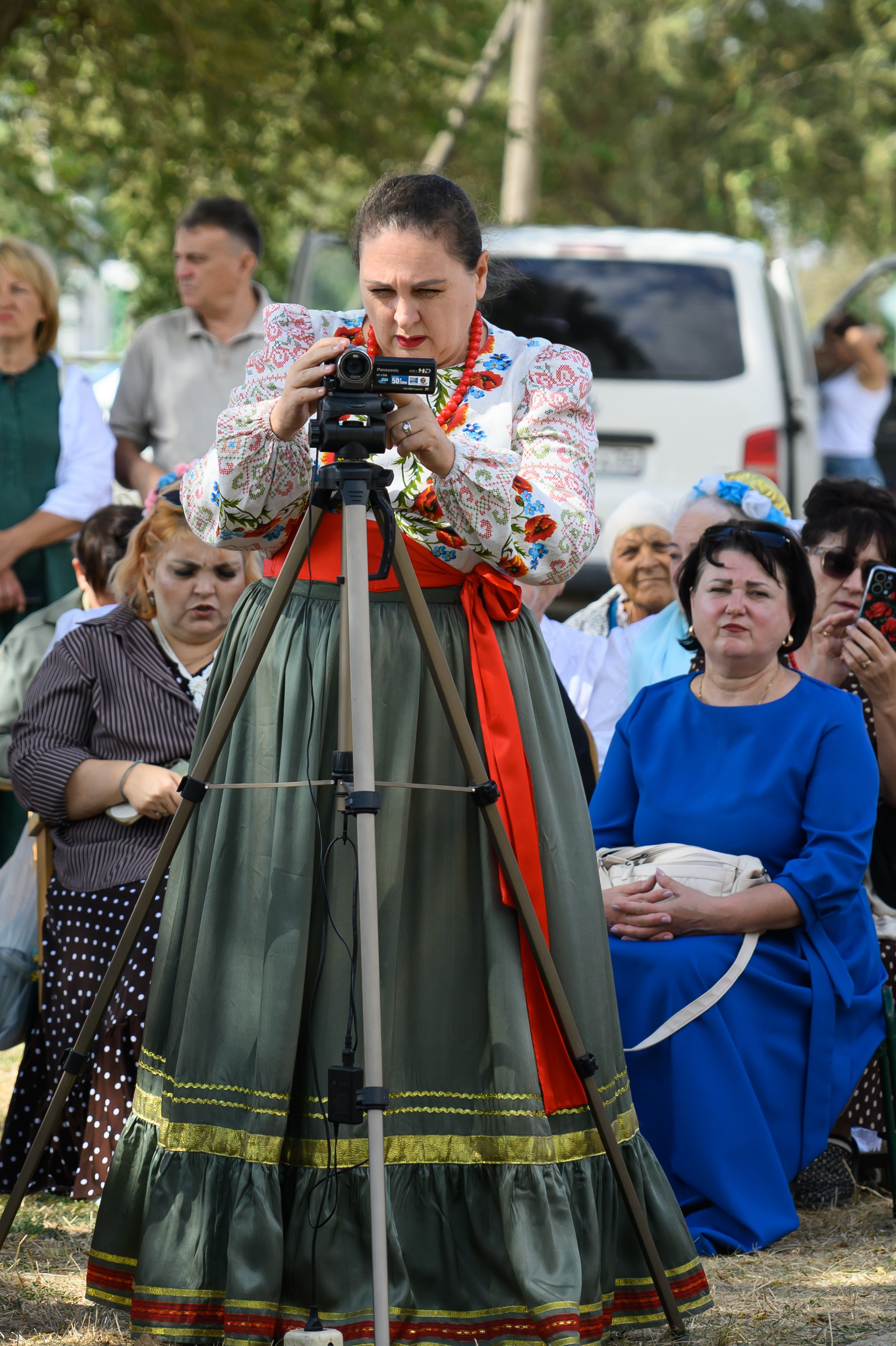 Спасские аккорды. Семейный, свадебный, школьный фотограф Евгений Иванов Ставропольский край