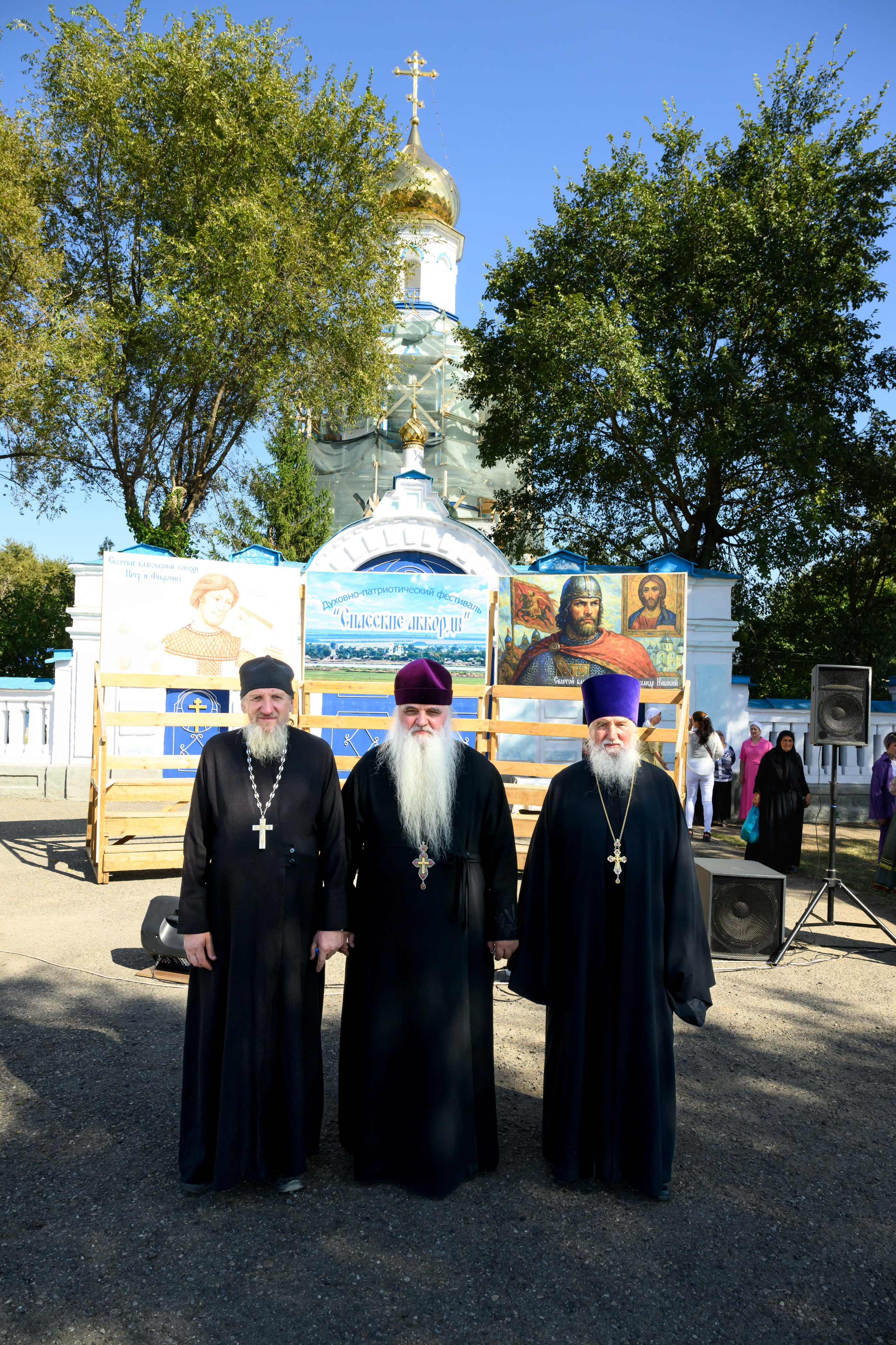 Спасские аккорды. Семейный, свадебный, школьный фотограф Евгений Иванов Ставропольский край