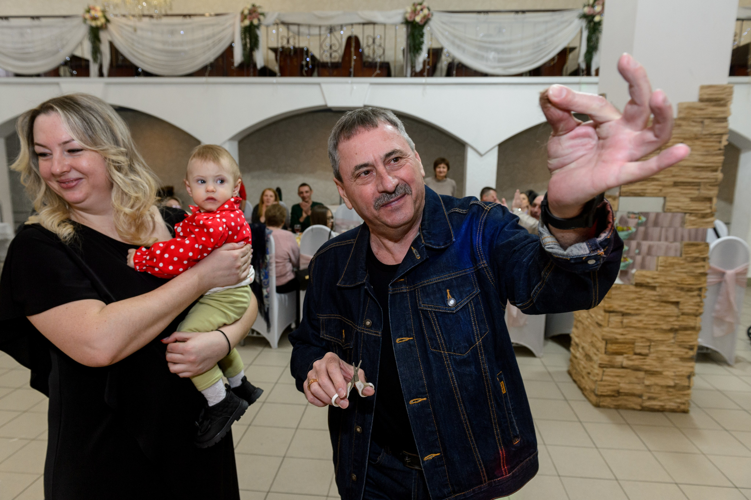 Детский день рождения. Семейный, свадебный, школьный фотограф Евгений Иванов Ставропольский край