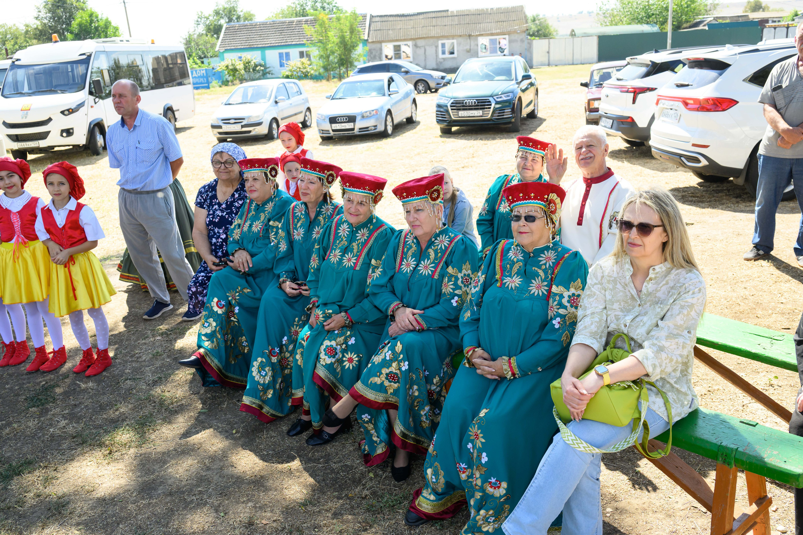 Спасские аккорды. Семейный, свадебный, школьный фотограф Евгений Иванов Ставропольский край