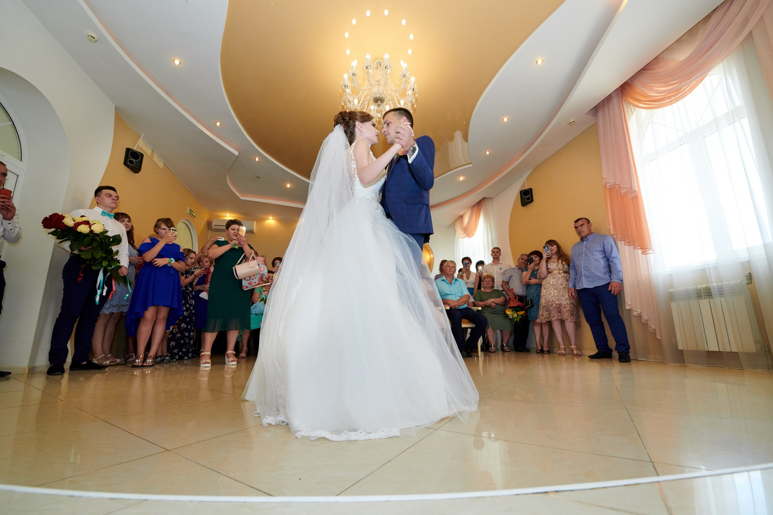 Роман и Маргарита. Семейный, свадебный, школьный фотограф Евгений Иванов Ставропольский край