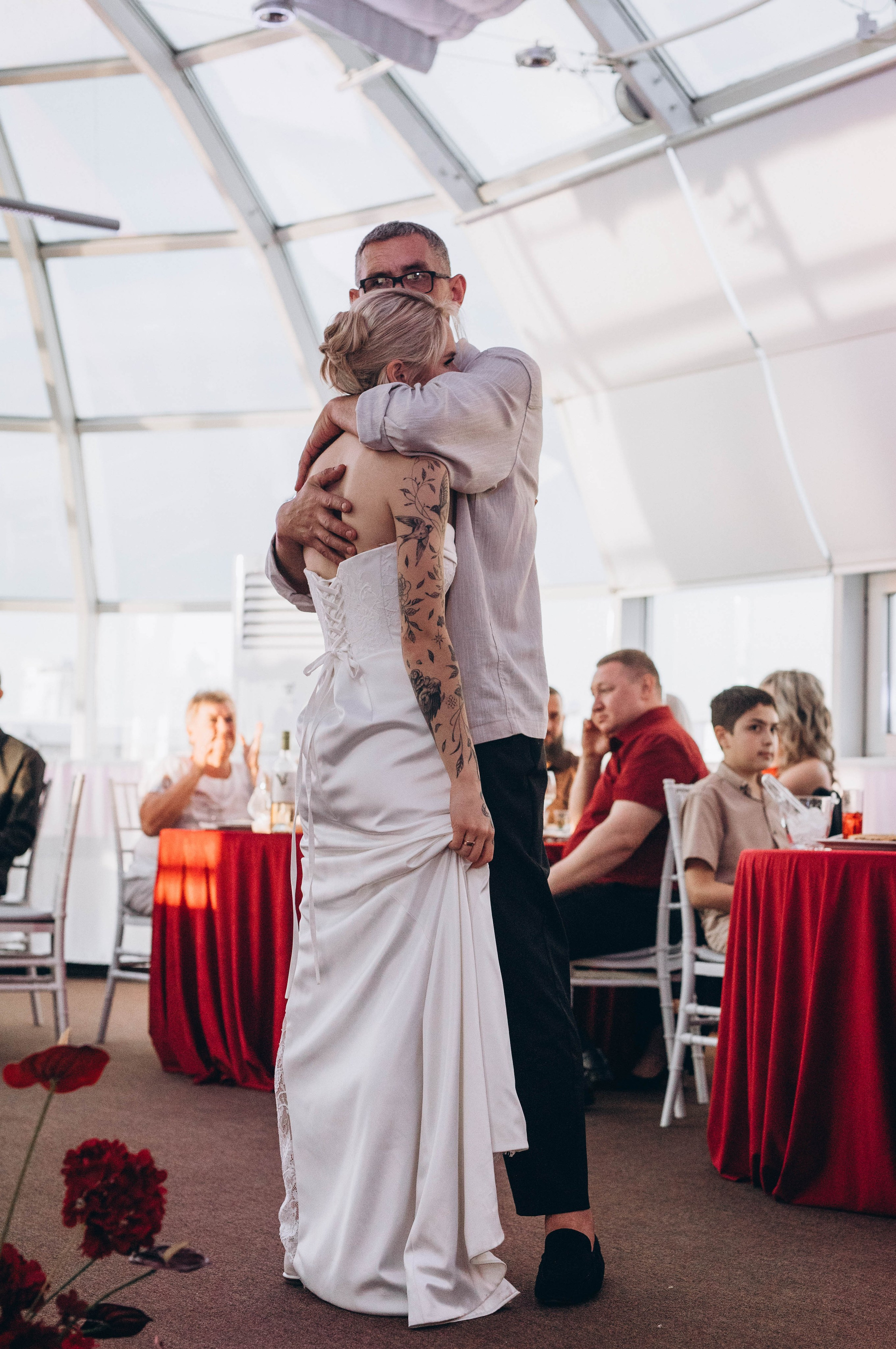 Максим & Елизавета. АЛИНА БАЙКОВА Wedding Photographer Timeless stories with natural light