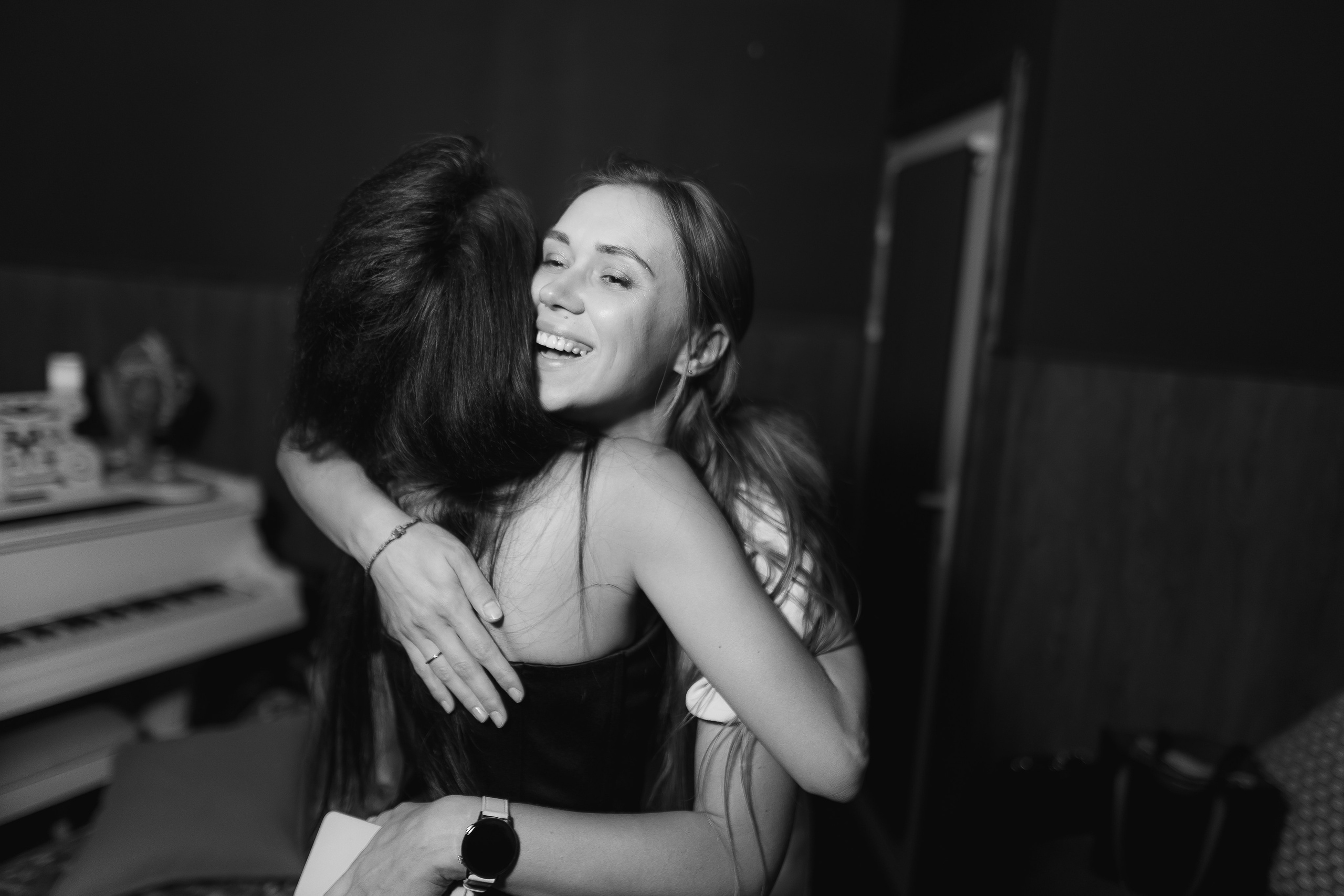 День рождения. Фотограф Москва