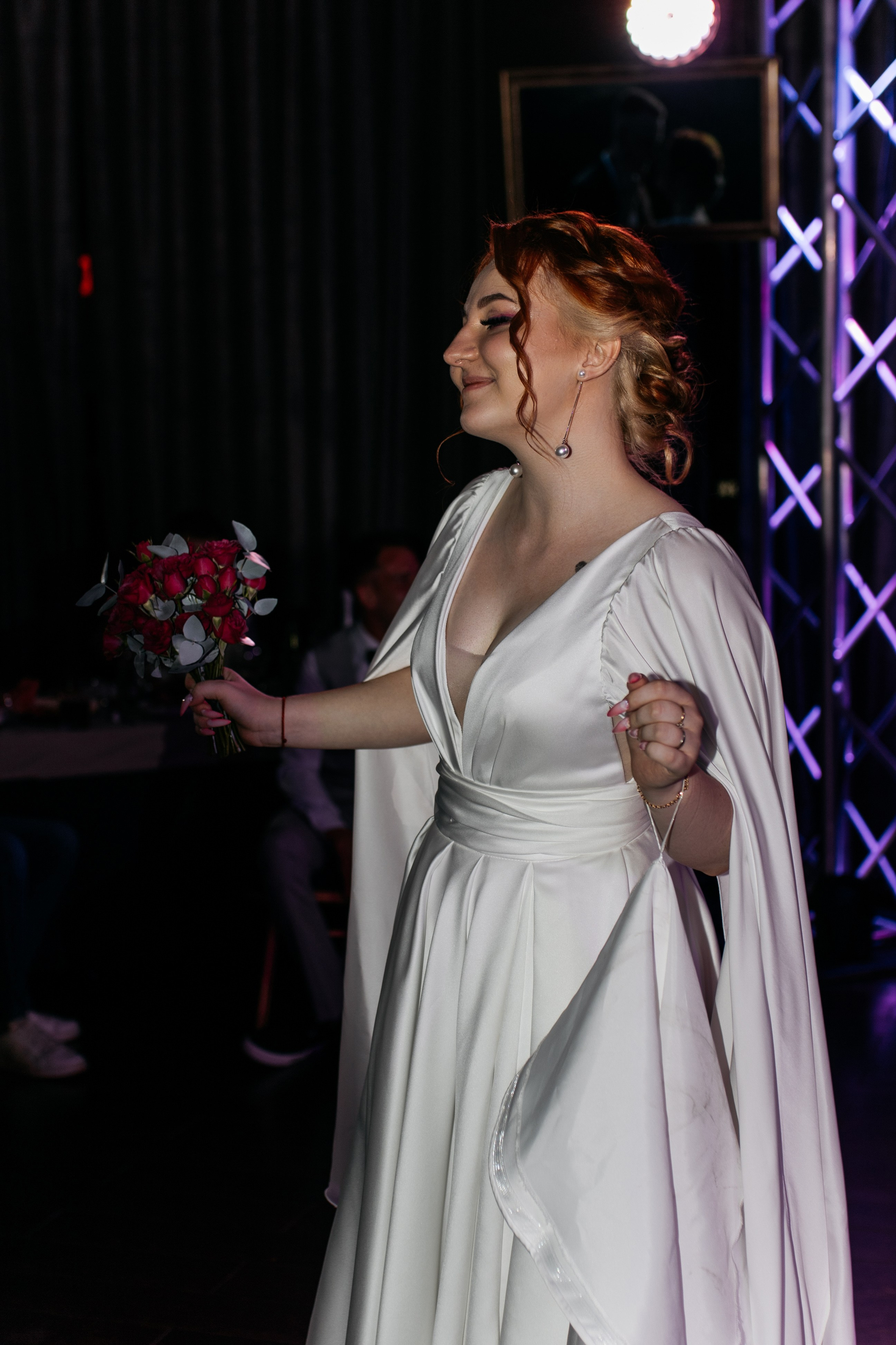 Давайте праздновать любовь. Саша и Марат. Свадебный и семейный фотограф в Магнитогорске Катя Буряк