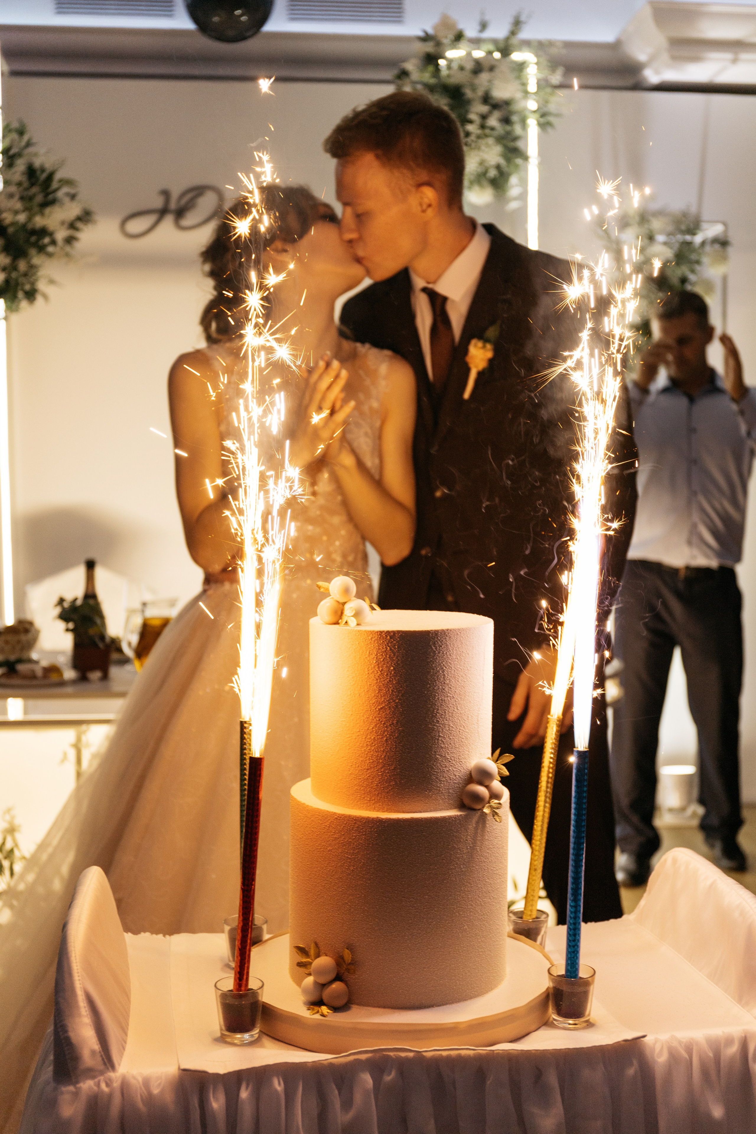 Счастливые мгновения. Юра и Аня. Свадебный и семейный фотограф в Магнитогорске Катя Буряк