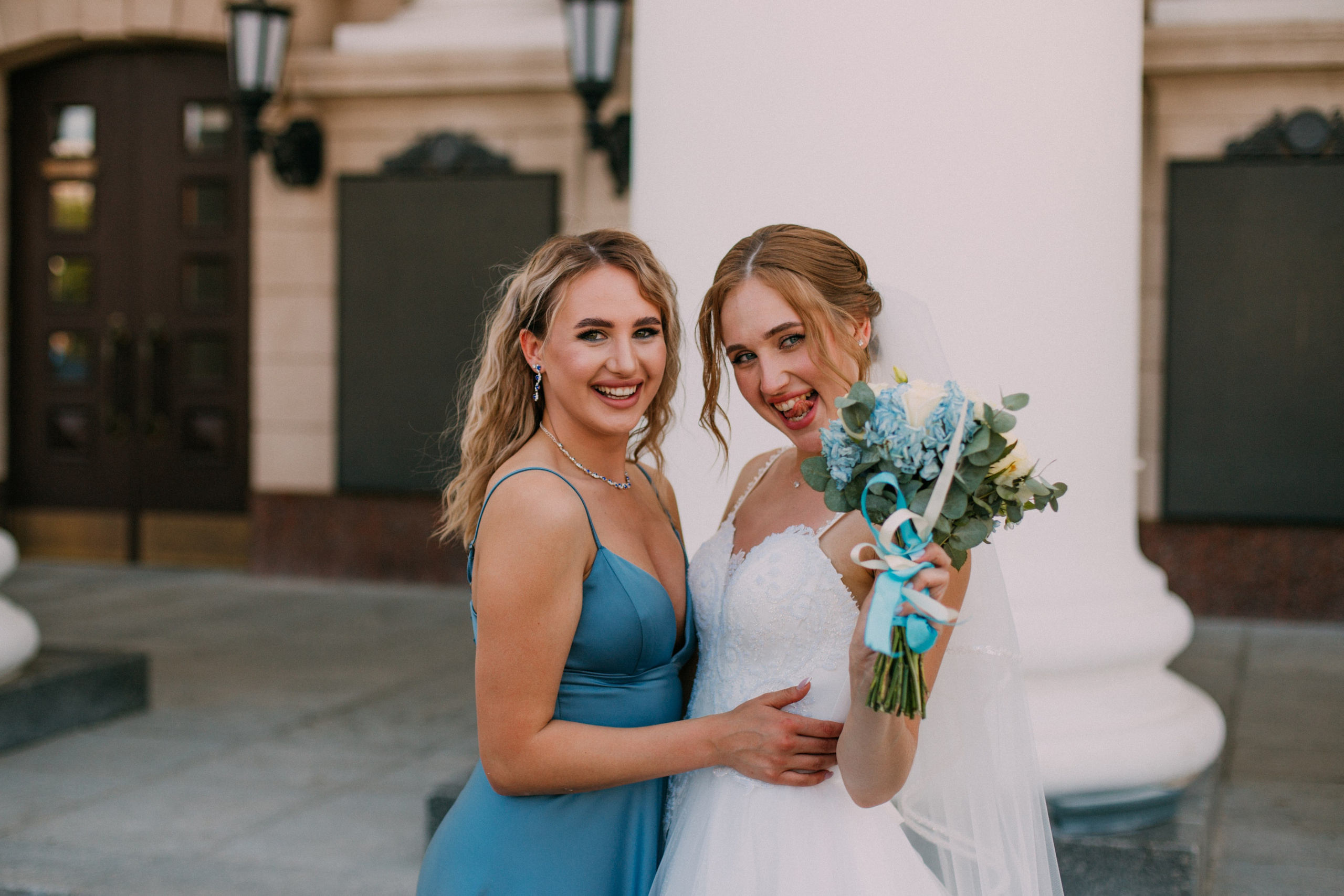 Алексей & Анастасия. Свадебный фотограф/видеограф Максим Черников