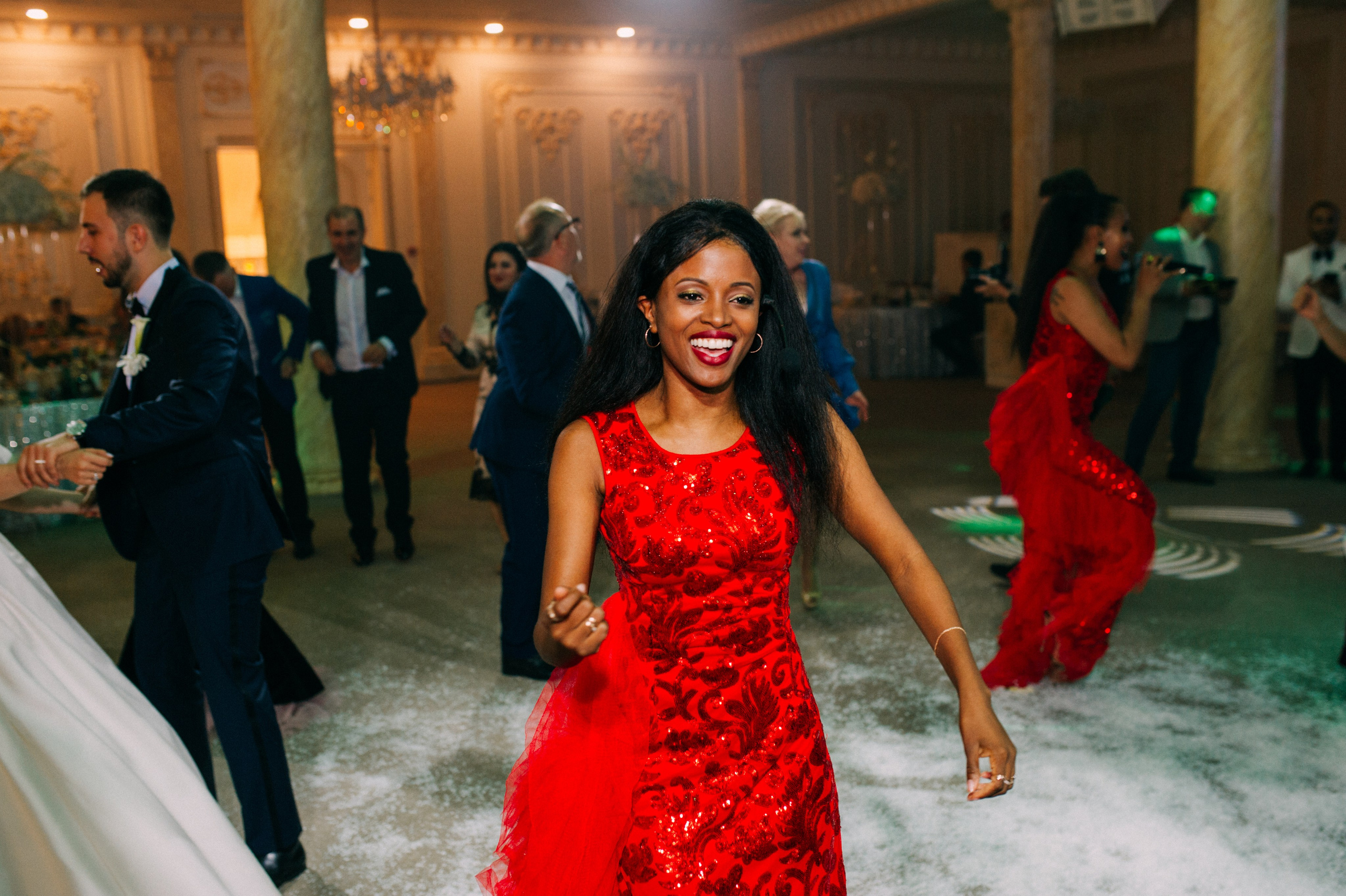 Екатерина & Валерий. Свадебный фотограф/видеограф Максим Черников