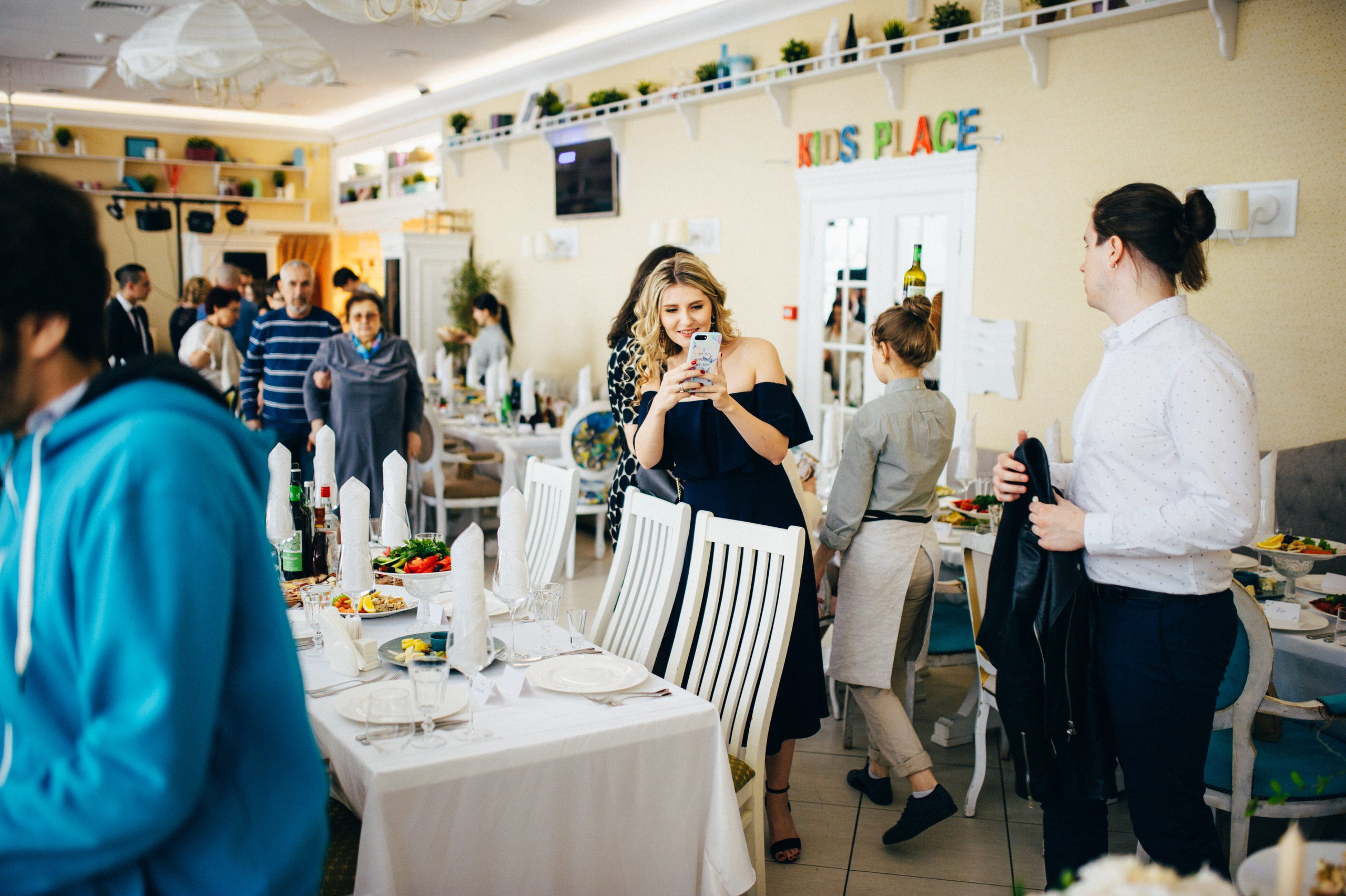 Катя & Коля. Свадебный фотограф/видеограф Максим Черников