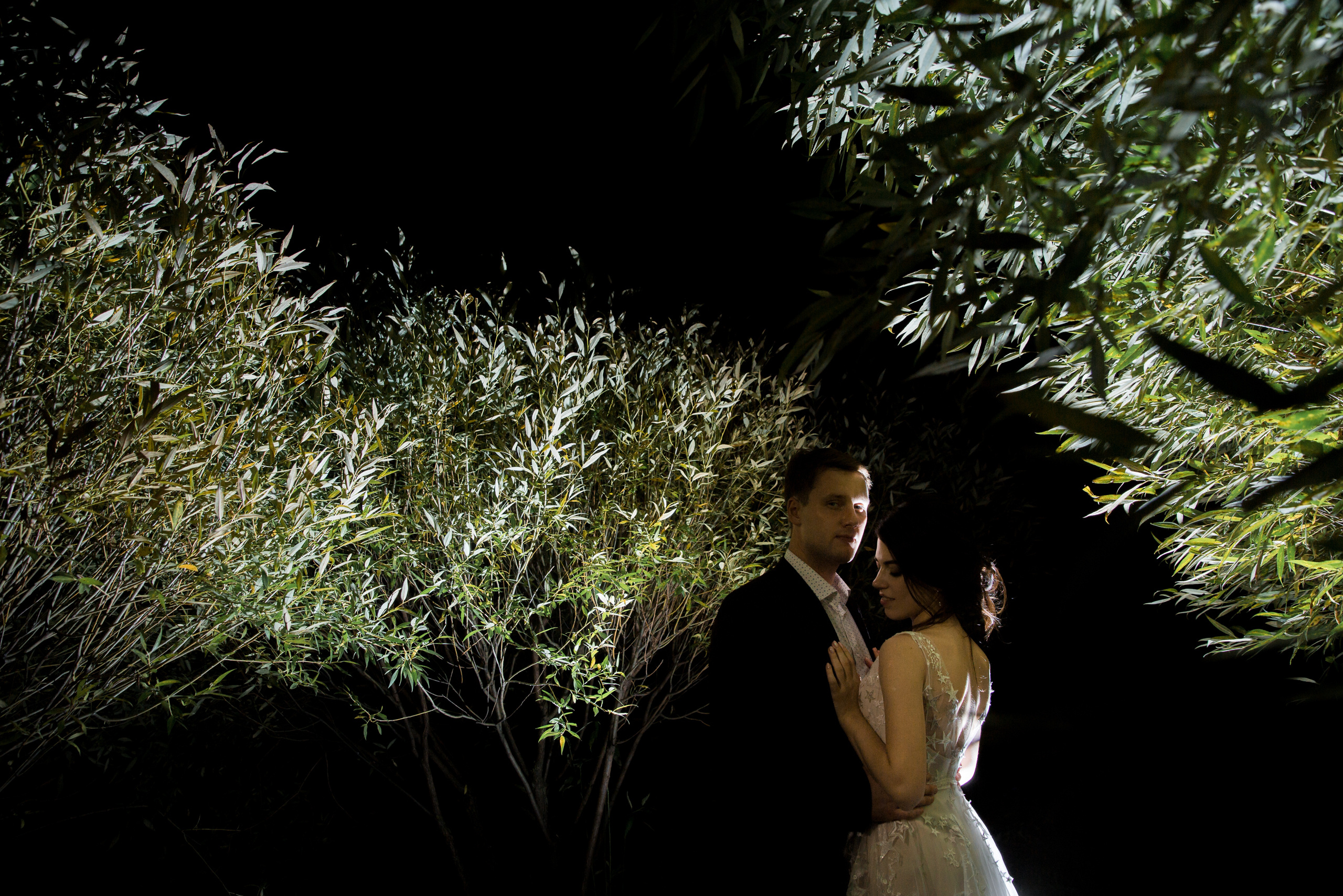 Свадебный и семейный фотограф Александр Беляков