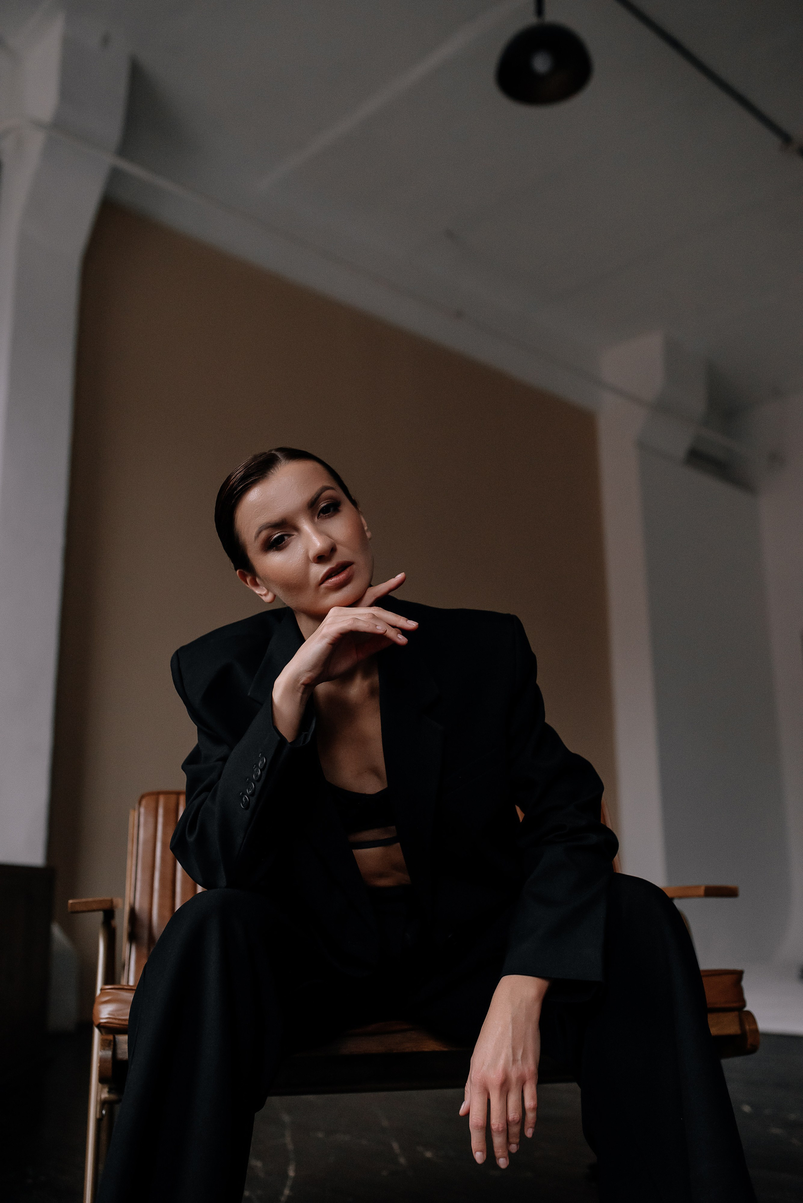 Портреты. Фотограф Москва. Шульгинова Ольга