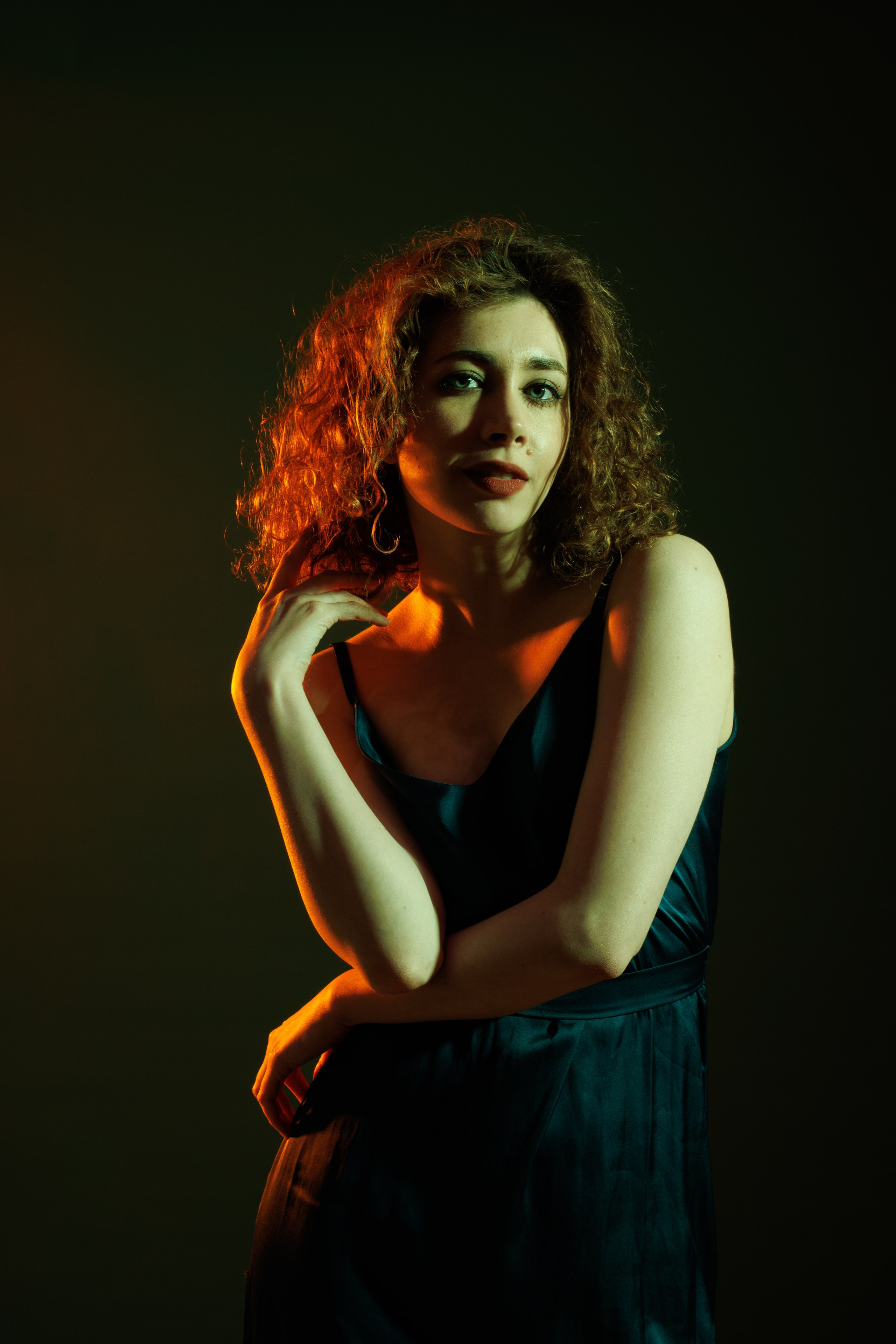 Идеи для съемки. Фотограф Сергей Епифанов