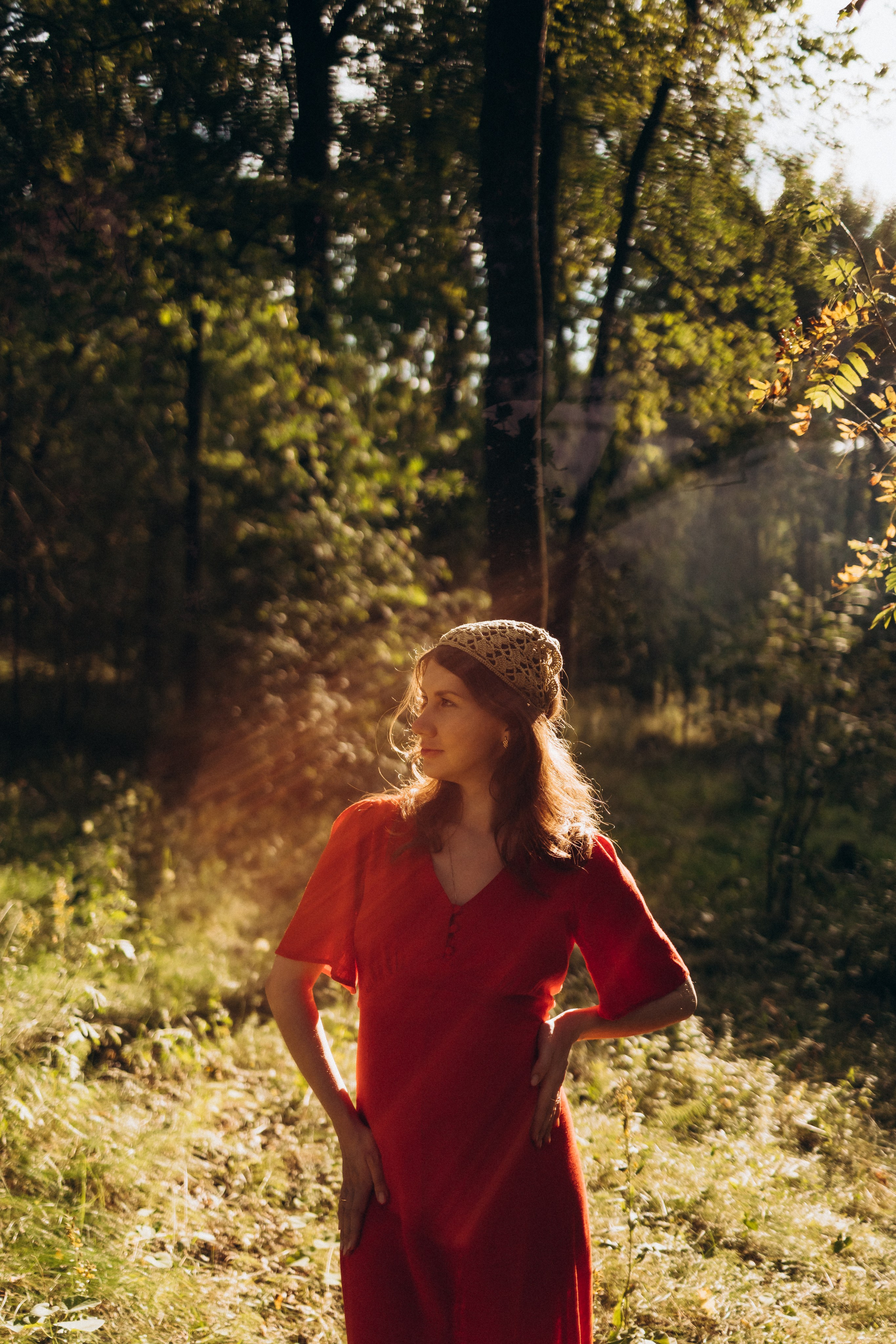 Илья, Анна и малышка в животе. Фотограф Нижний Новгород