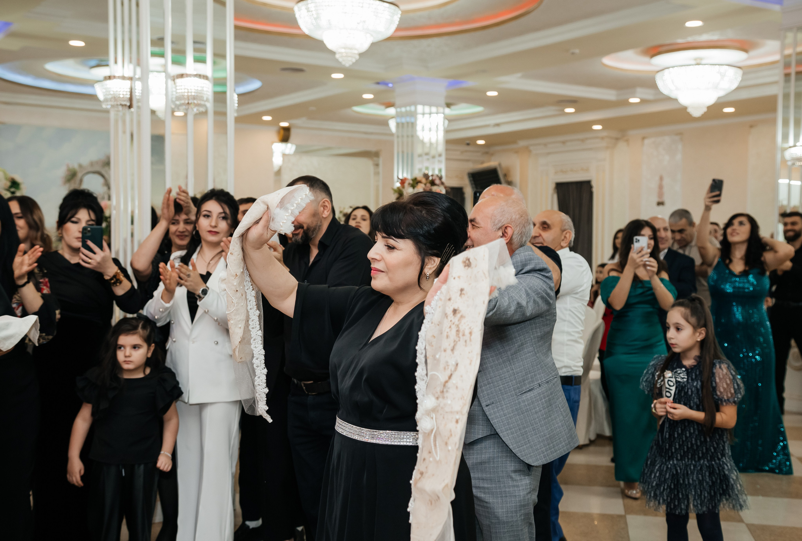 Помолвка. Фотограф Мария Новоселова. Сургут