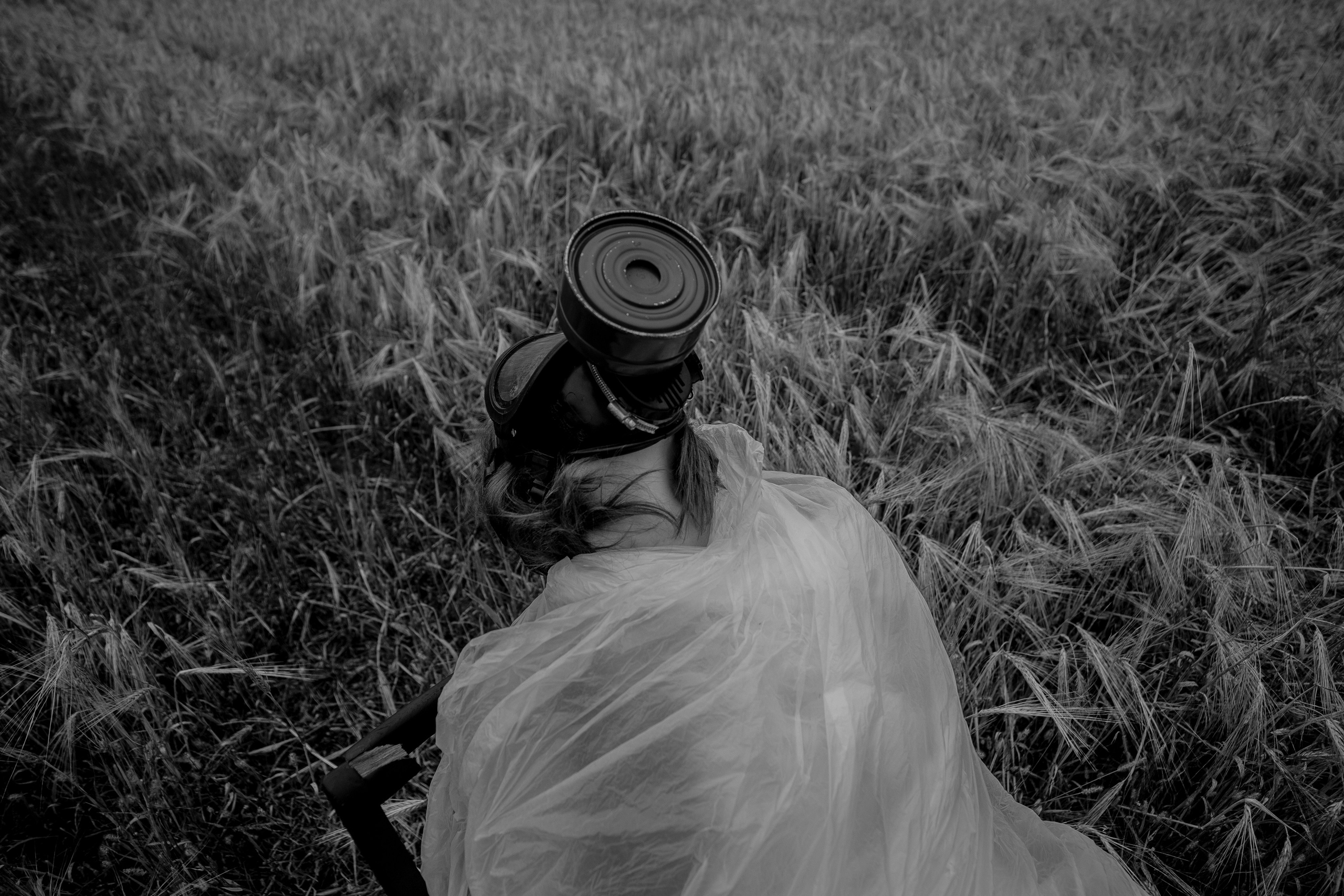 Sapato preto e branco. Фотограф в Новосибирске Александр Иванов