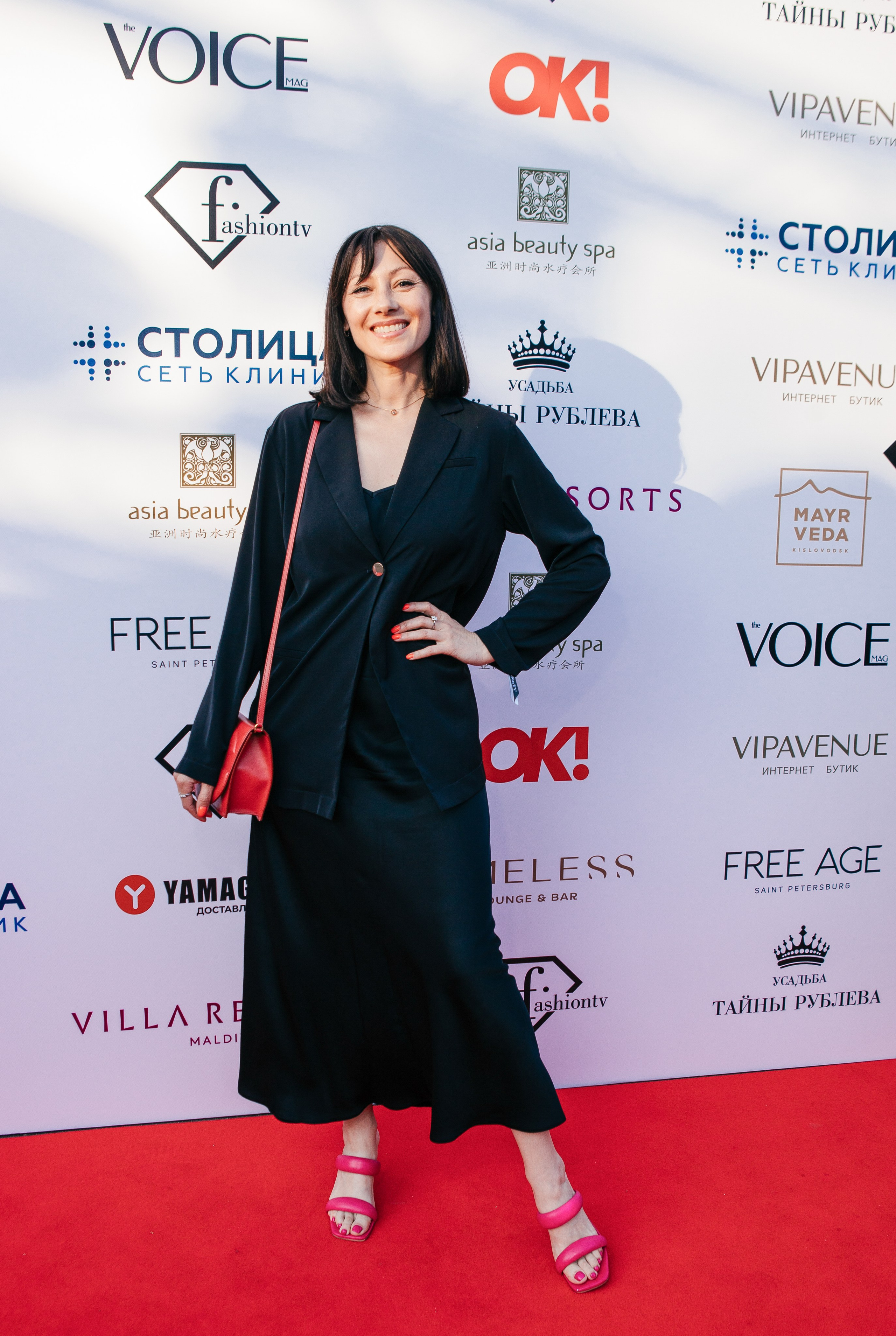 Fashion TV 06.07.23. Главная