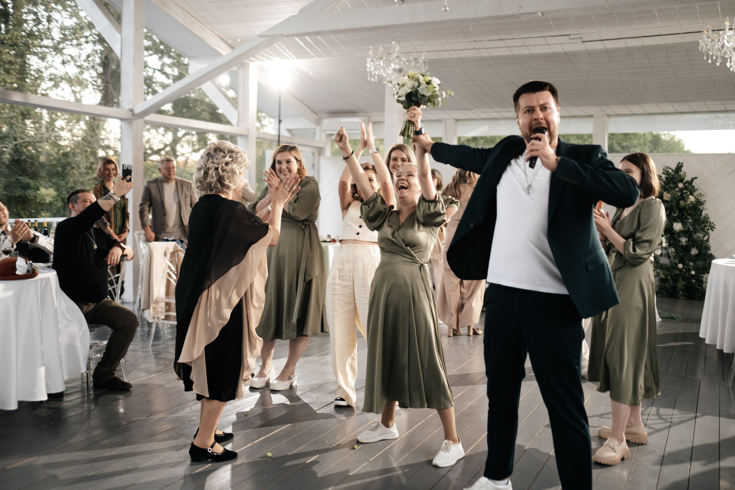 Игорь и Анна. Свадебный и семейный фотограф Москва, Звенигород, Одинцово, Можайск,