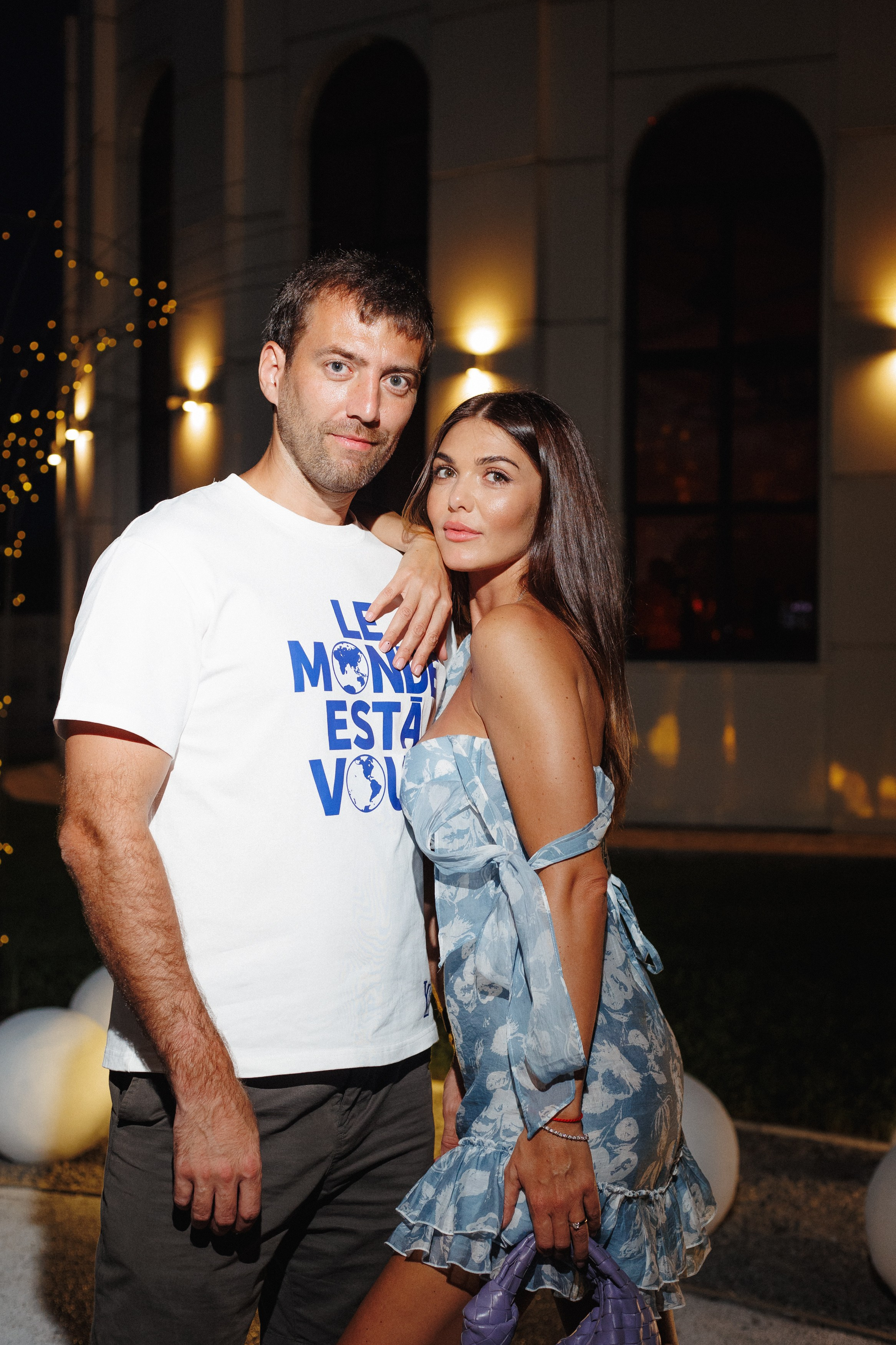 MEDIALIGA DV — AFTER PARTY. СВОИ. ФОТООТЧЕТЫ-СОБЫТИЯ-МЕСТА