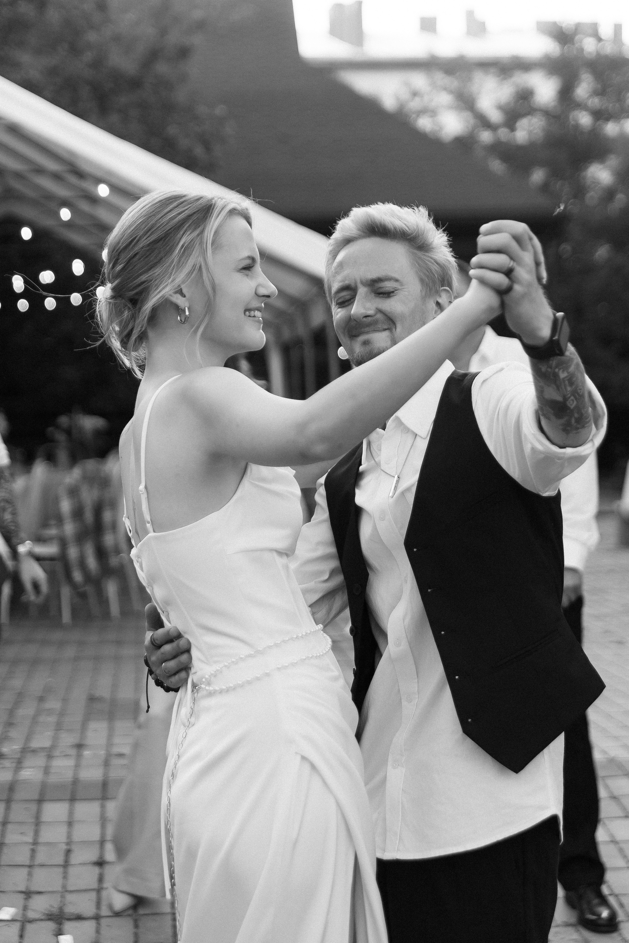 Стильный свадебный день Леры и Степы. Свадебный фотограф в Нижнем Новгороде Генеральская Ира