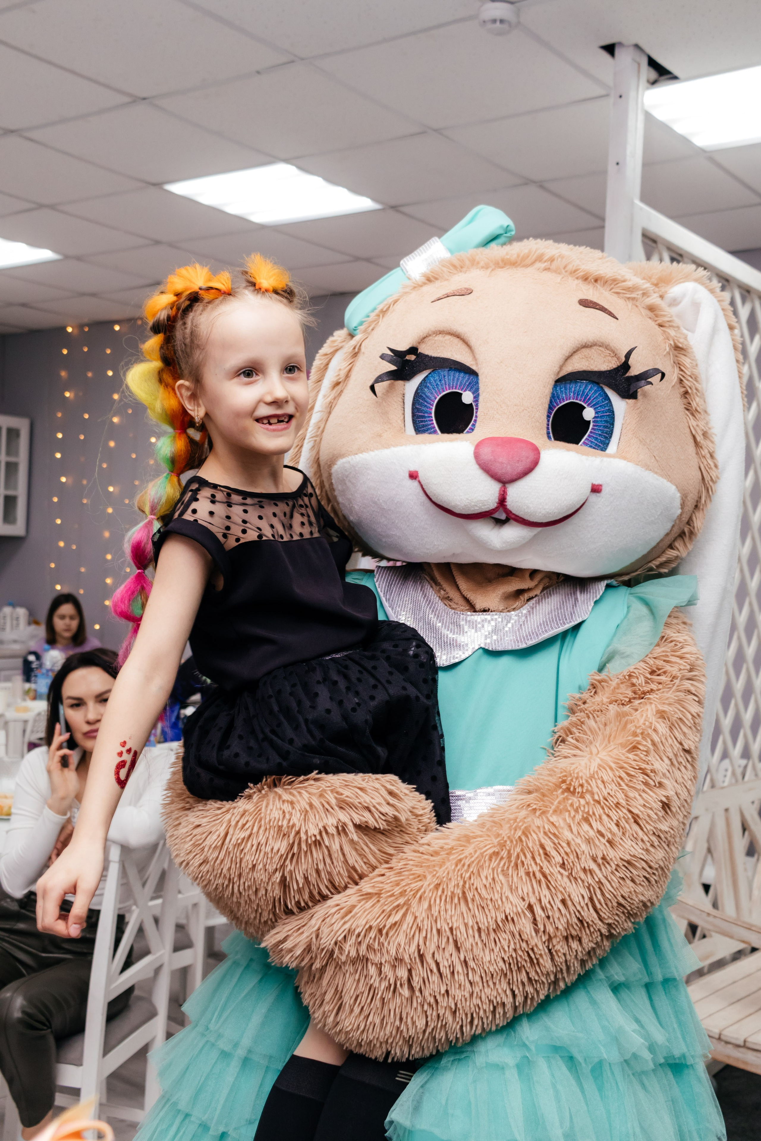 Детские праздники. Семейный фотограф Новочеркасск