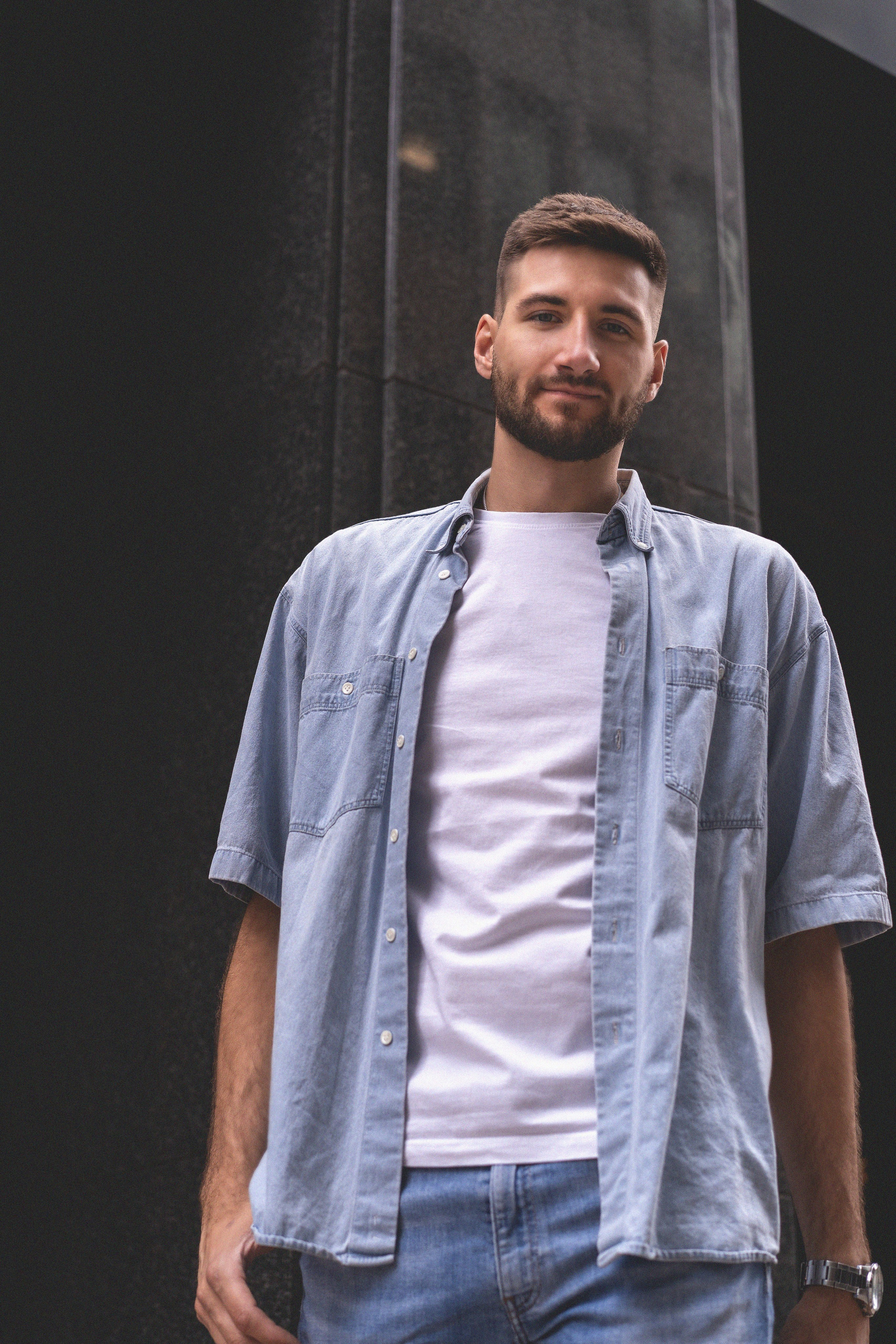 Глеб_баскет Москва. Фотограф Лютикова Ирина, Тюмень, Москва