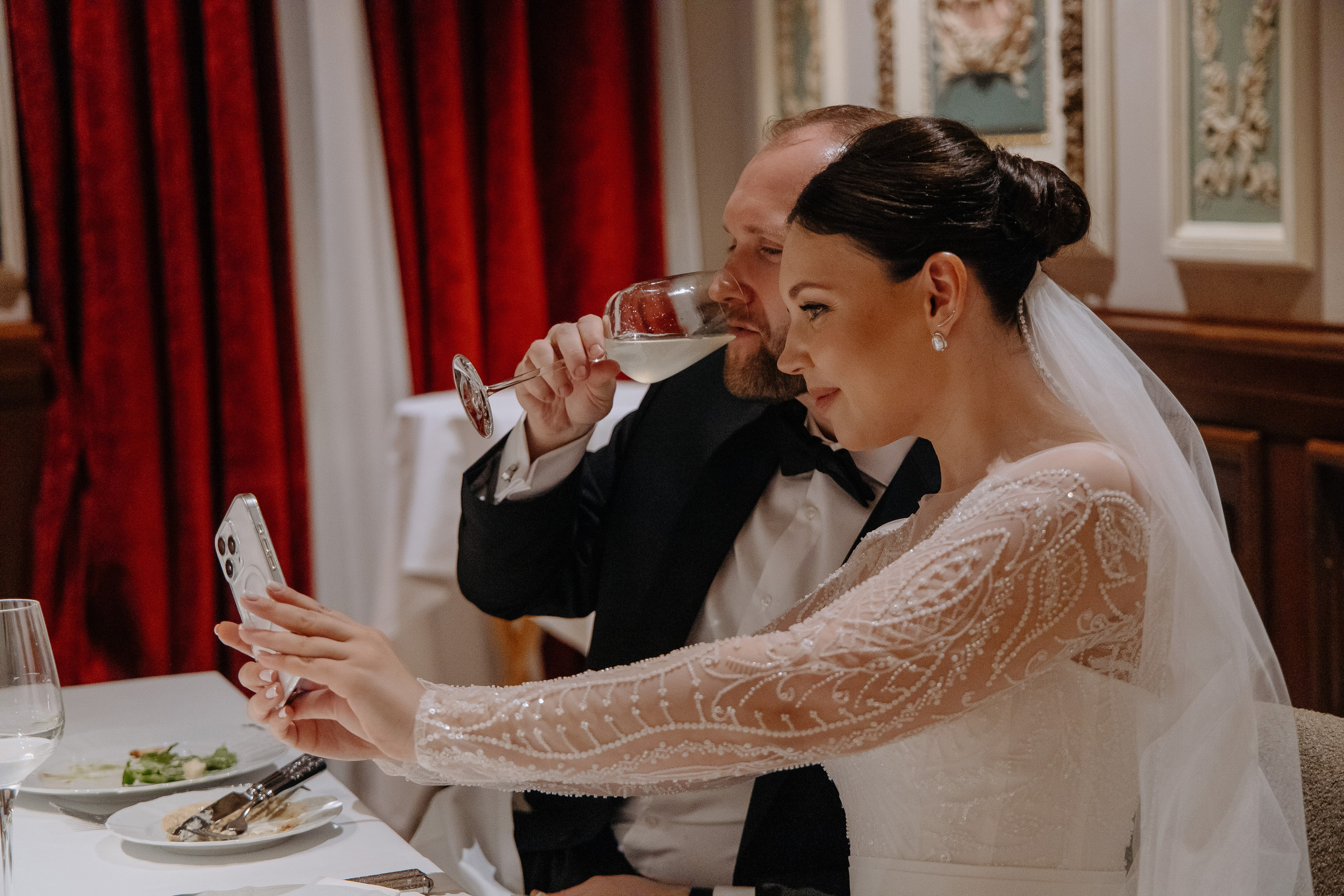 Savoy A+M. Организация и съёмка мероприятий любого формата. Иван Быков