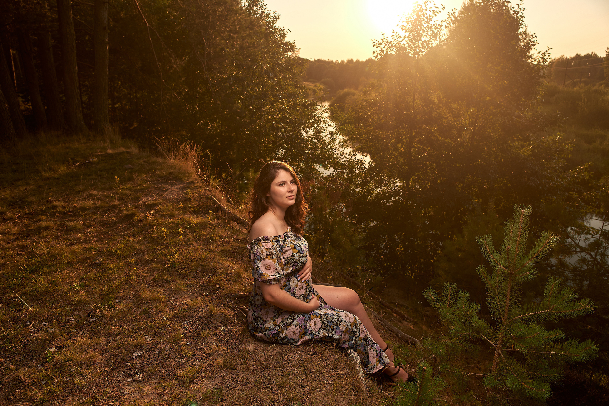 Фотосессии. Свадебный фотограф Данилин Сергей