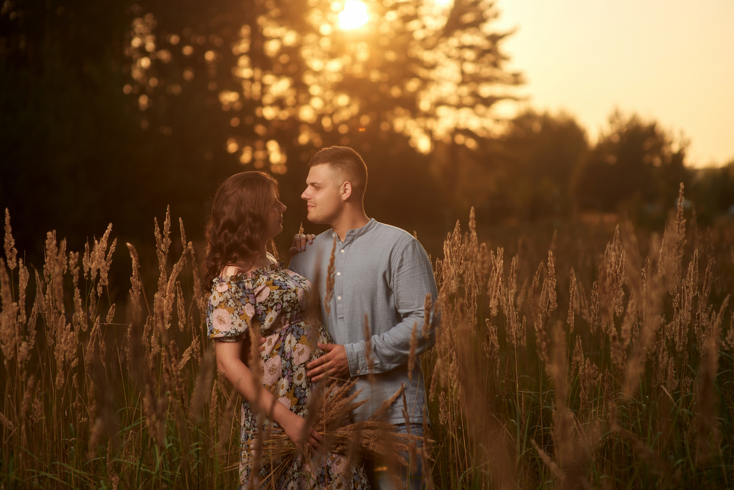 Фотосессии. Свадебный фотограф Данилин Сергей